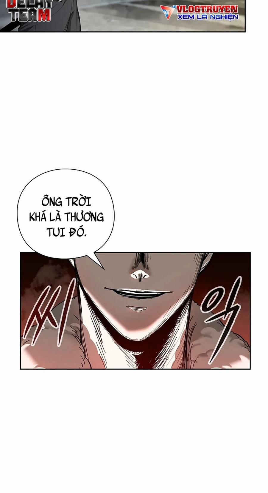 Chiến Binh Học Đường – Cuộc Đột Kích Trong Ngục Tối 8 trang 47