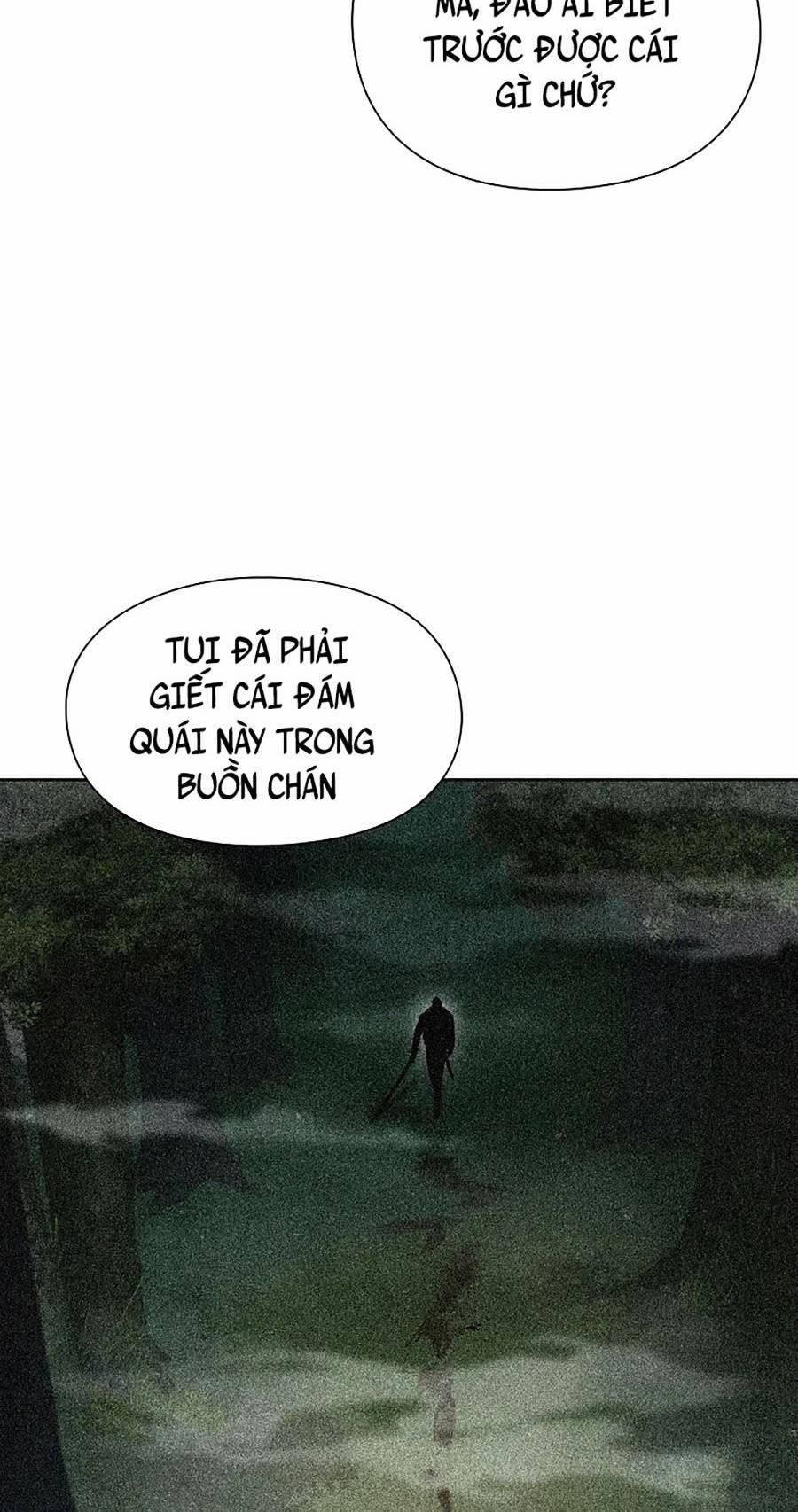 Chiến Binh Học Đường – Cuộc Đột Kích Trong Ngục Tối 8 trang 50