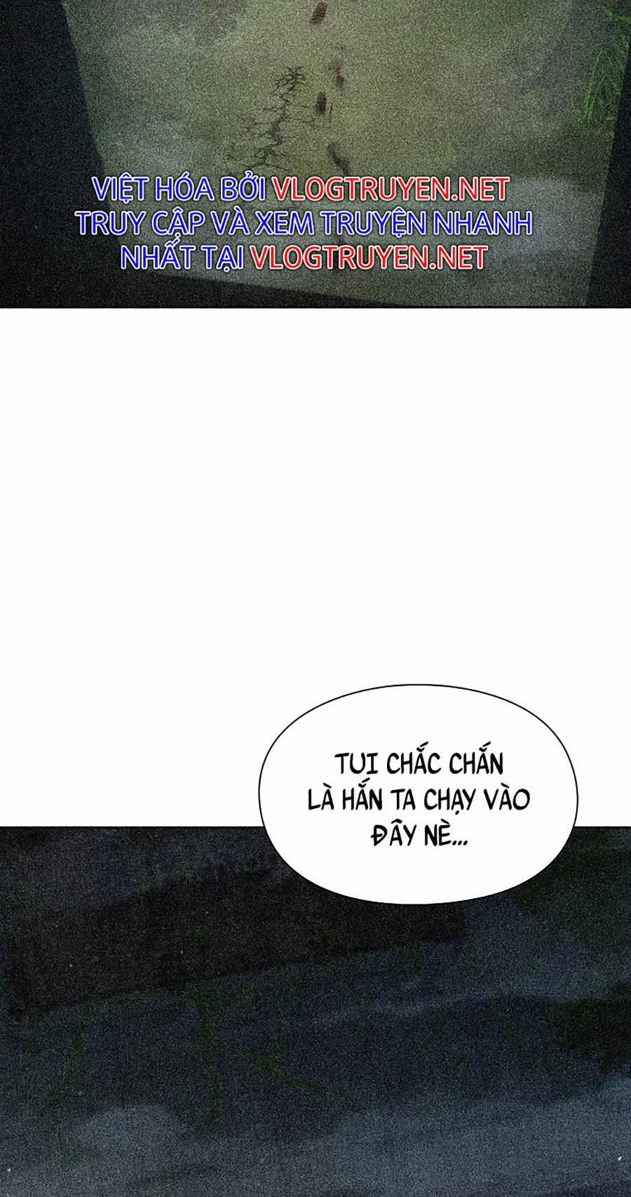 Chiến Binh Học Đường – Cuộc Đột Kích Trong Ngục Tối 8 trang 51