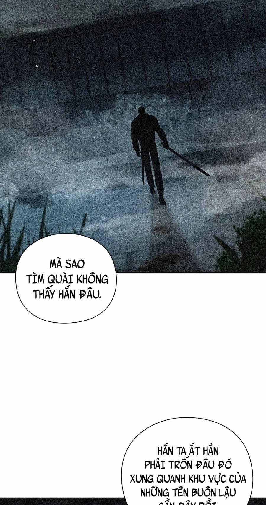 Chiến Binh Học Đường – Cuộc Đột Kích Trong Ngục Tối 8 trang 52
