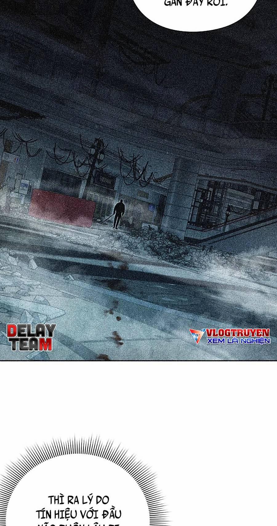 Chiến Binh Học Đường – Cuộc Đột Kích Trong Ngục Tối 8 trang 53