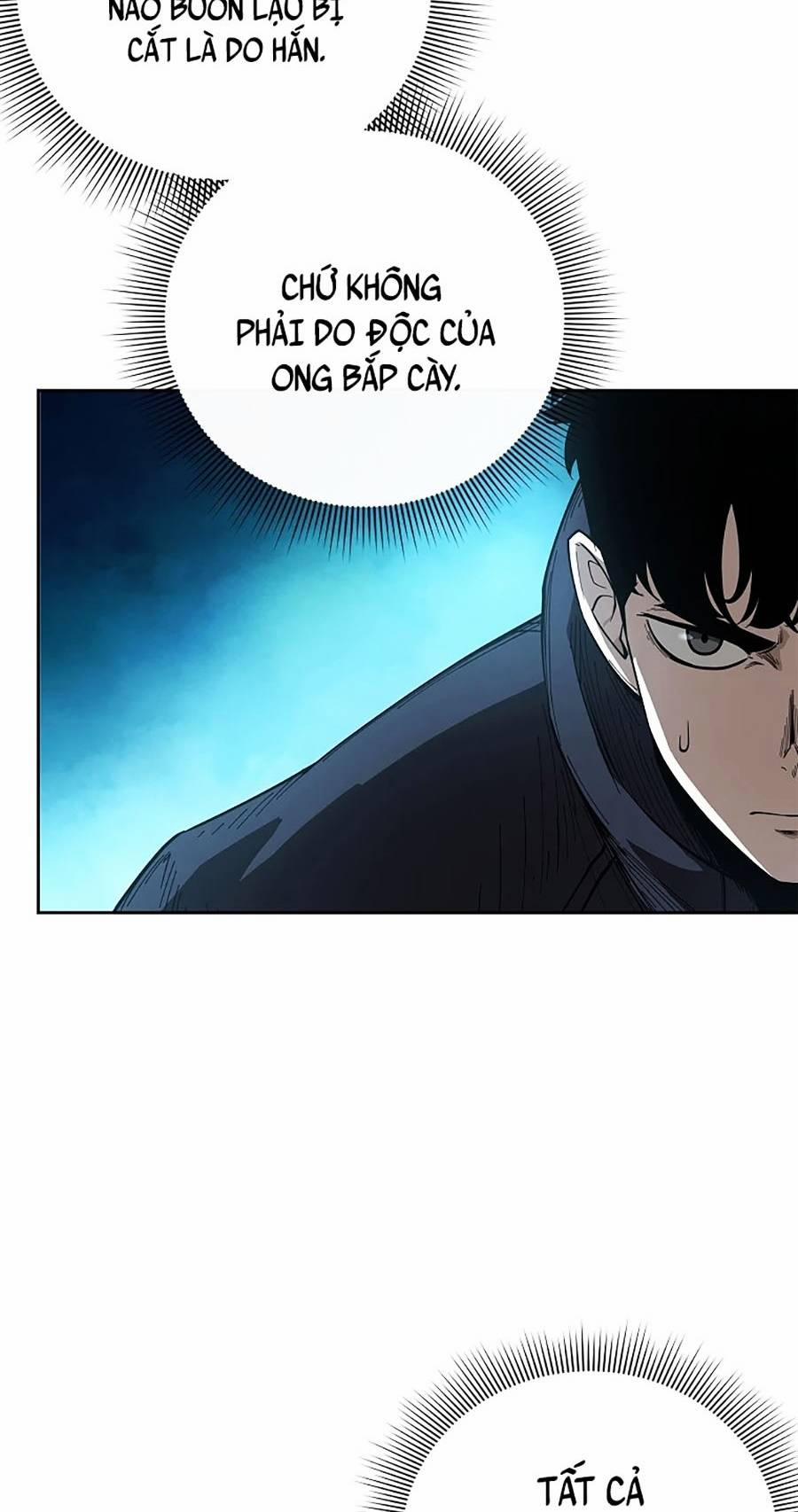 Chiến Binh Học Đường – Cuộc Đột Kích Trong Ngục Tối 8 trang 54