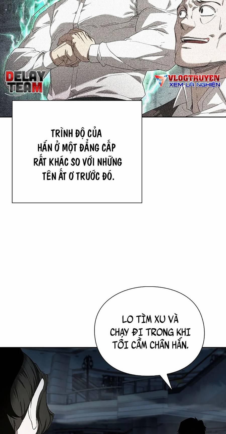 Chiến Binh Học Đường – Cuộc Đột Kích Trong Ngục Tối 8 trang 59