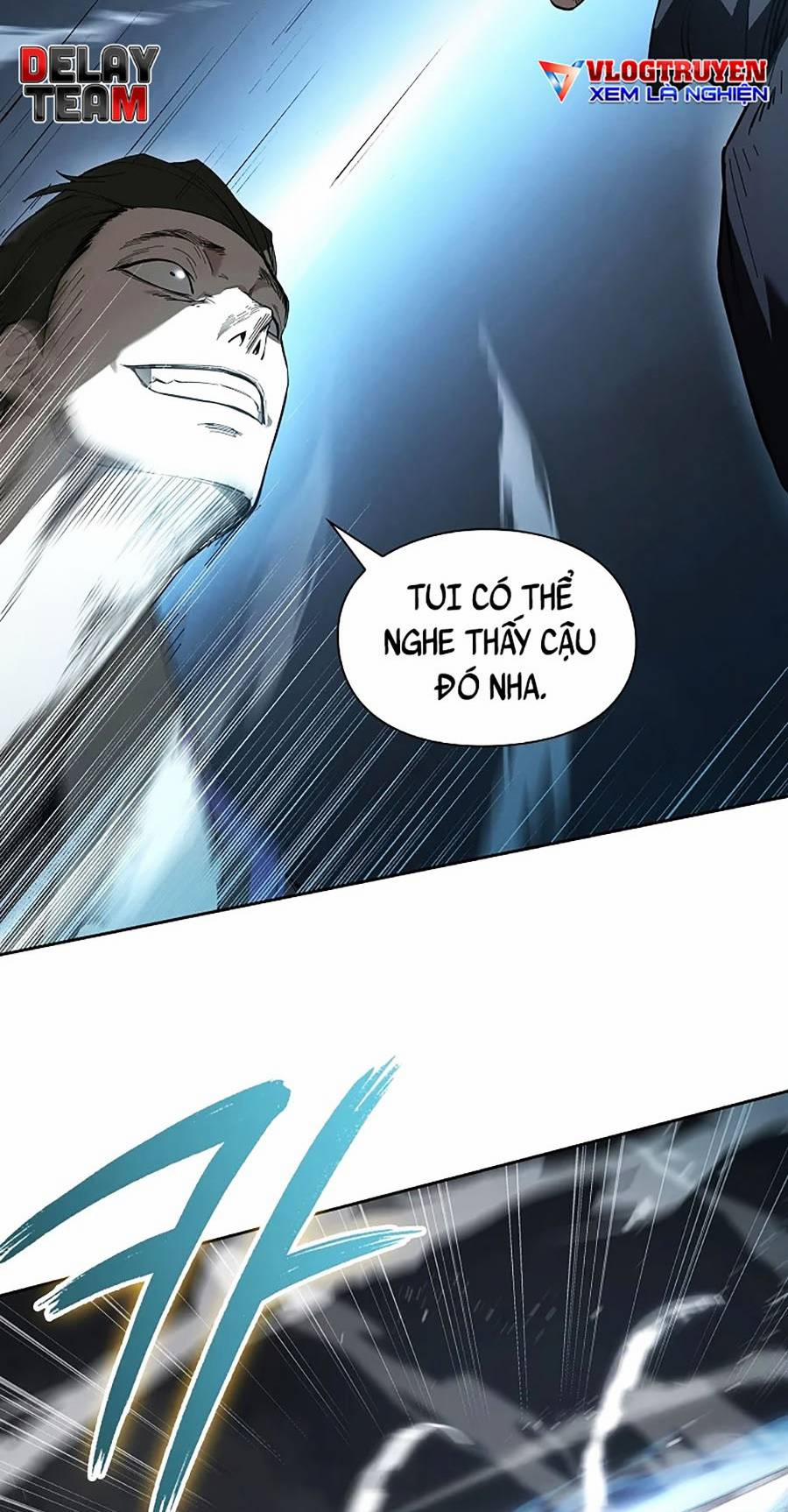 Chiến Binh Học Đường – Cuộc Đột Kích Trong Ngục Tối 8 trang 62