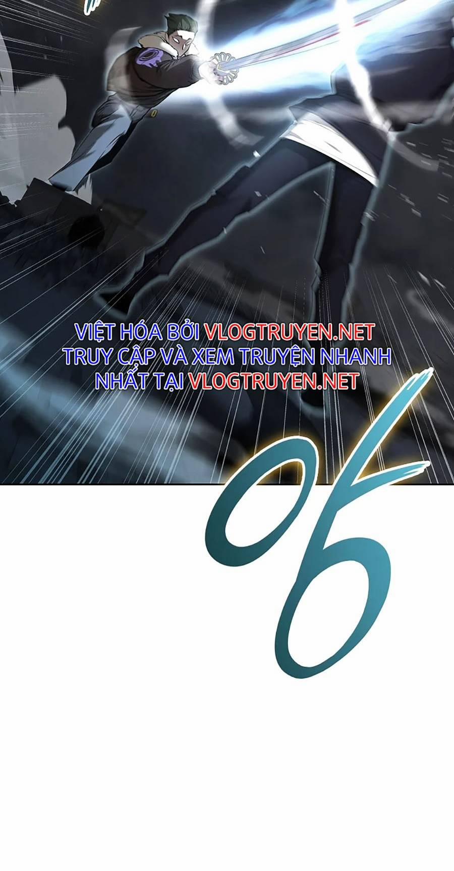 Chiến Binh Học Đường – Cuộc Đột Kích Trong Ngục Tối 8 trang 63