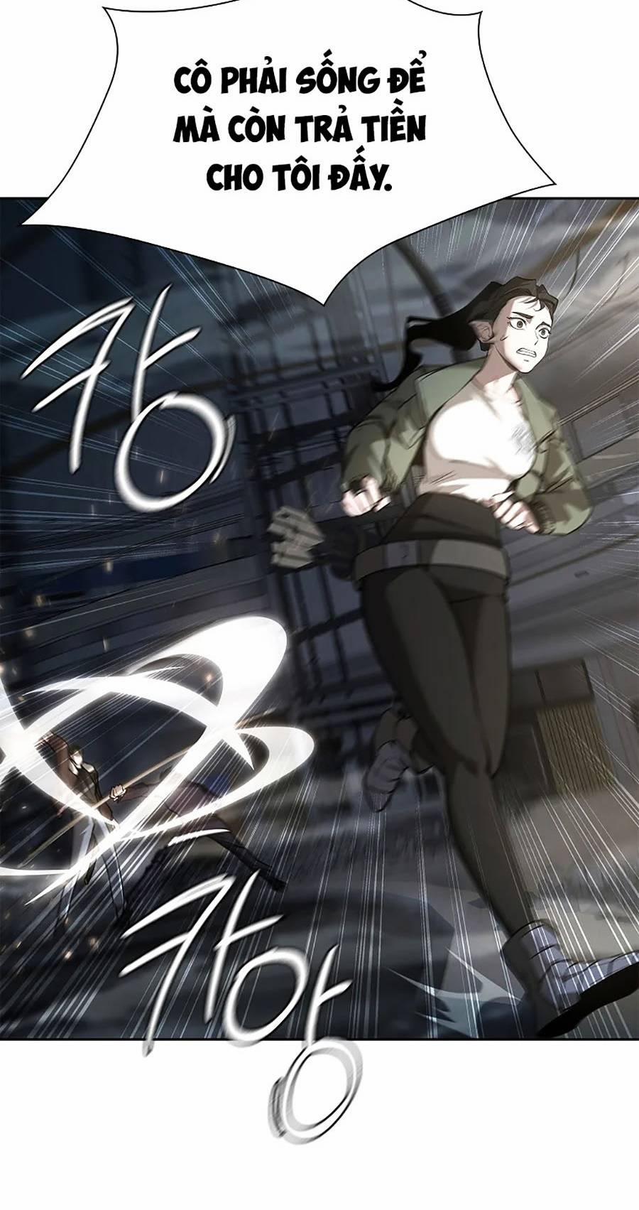 Chiến Binh Học Đường – Cuộc Đột Kích Trong Ngục Tối 8 trang 65
