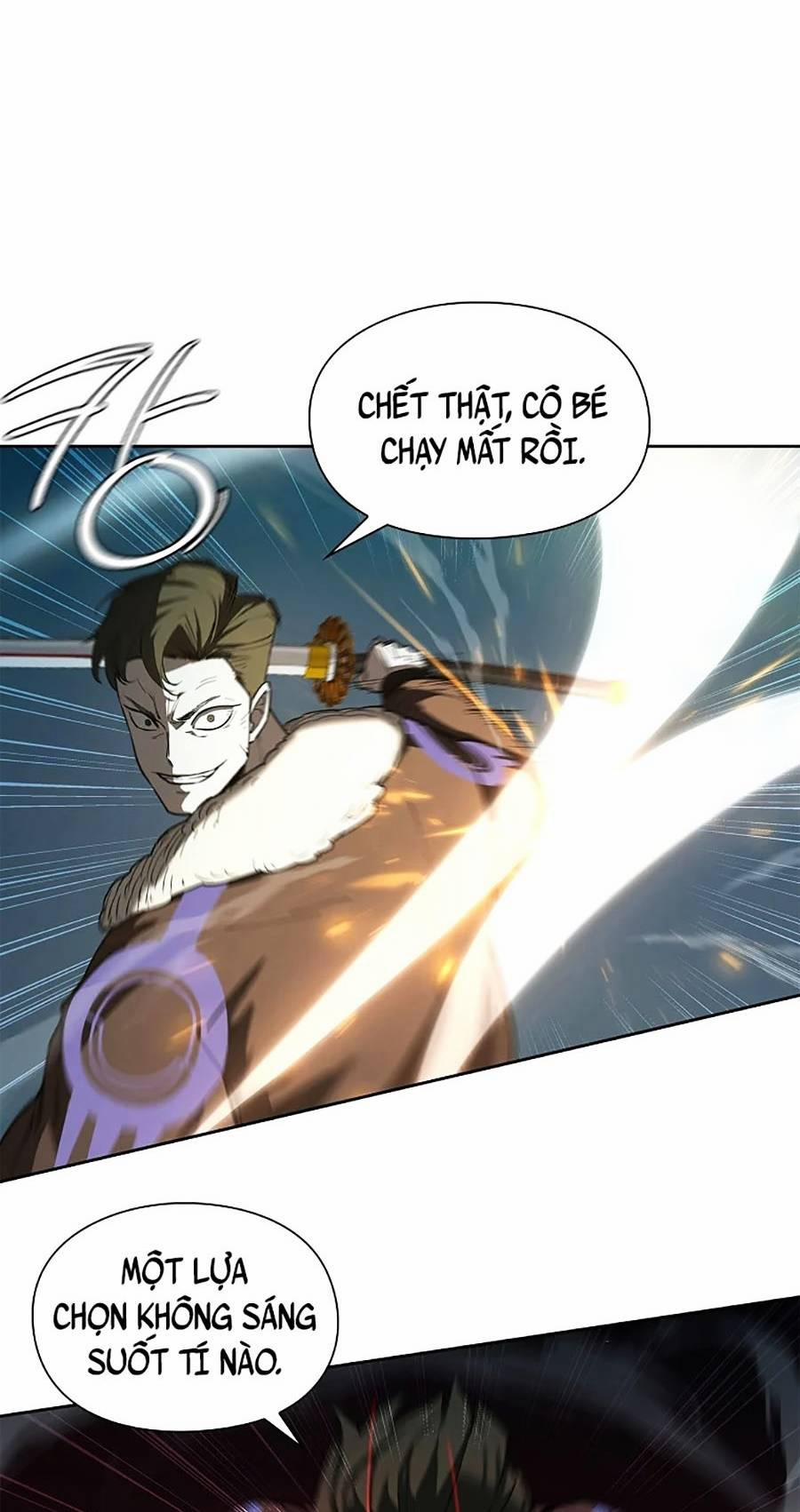 Chiến Binh Học Đường – Cuộc Đột Kích Trong Ngục Tối 8 trang 66