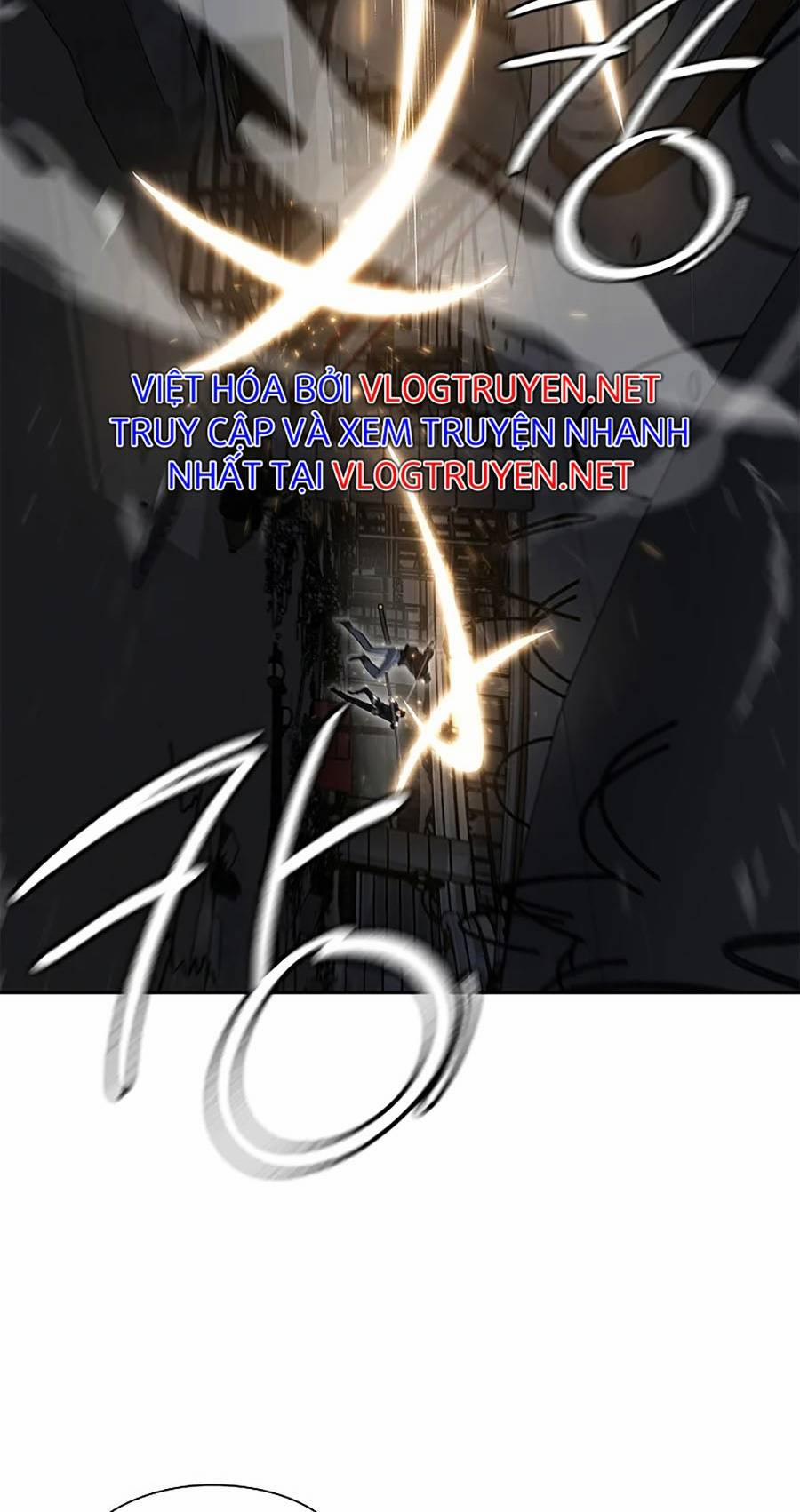 Chiến Binh Học Đường – Cuộc Đột Kích Trong Ngục Tối 8 trang 69