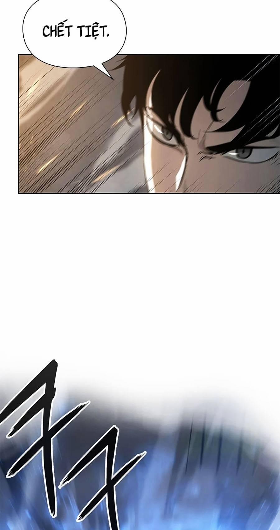 Chiến Binh Học Đường – Cuộc Đột Kích Trong Ngục Tối 8 trang 70