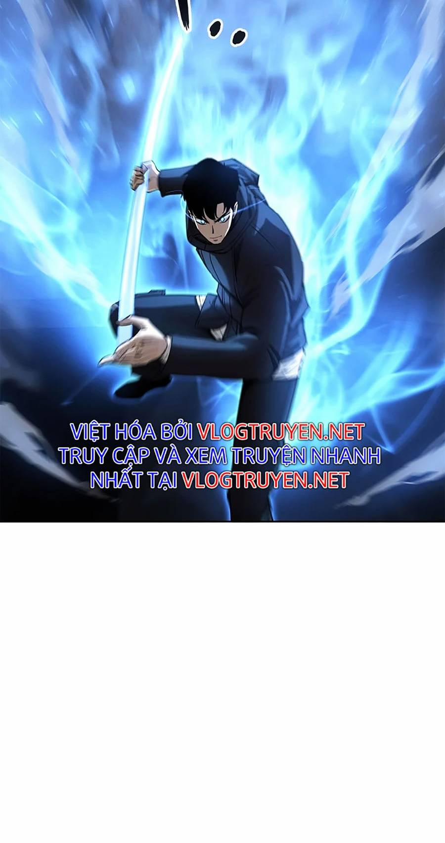 Chiến Binh Học Đường – Cuộc Đột Kích Trong Ngục Tối 8 trang 71