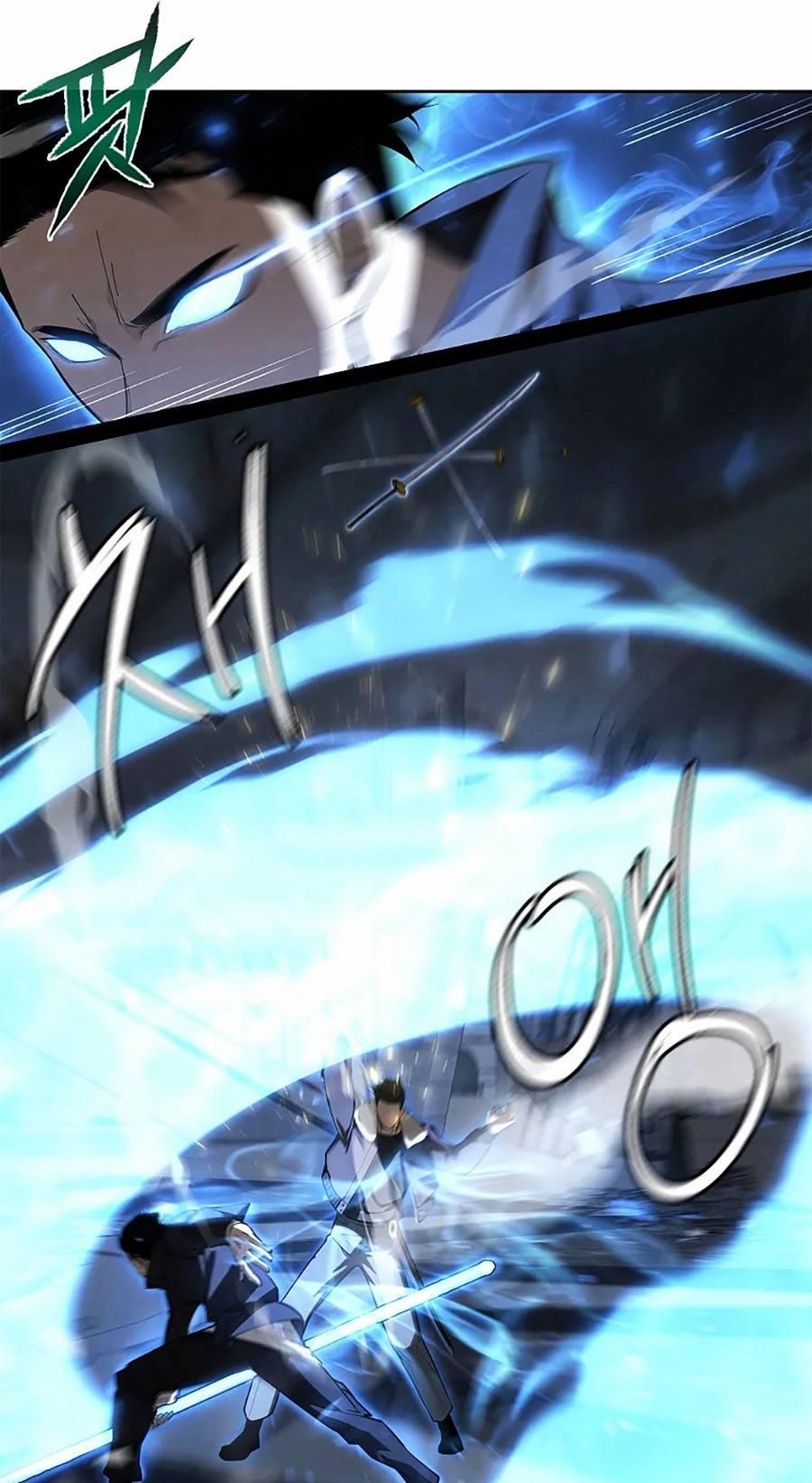 Chiến Binh Học Đường – Cuộc Đột Kích Trong Ngục Tối 8 trang 72