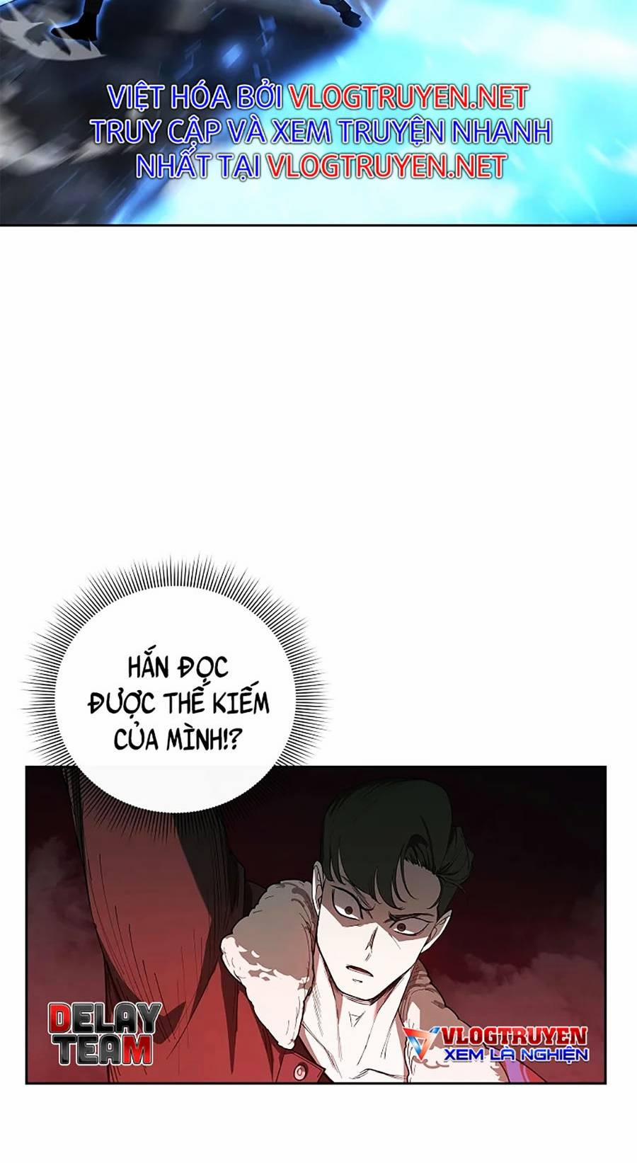 Chiến Binh Học Đường – Cuộc Đột Kích Trong Ngục Tối 8 trang 73