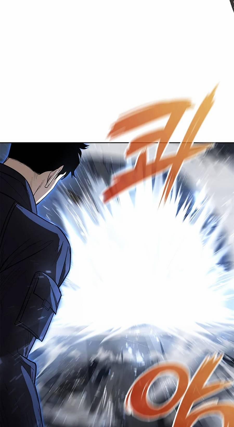 Chiến Binh Học Đường – Cuộc Đột Kích Trong Ngục Tối 8 trang 76