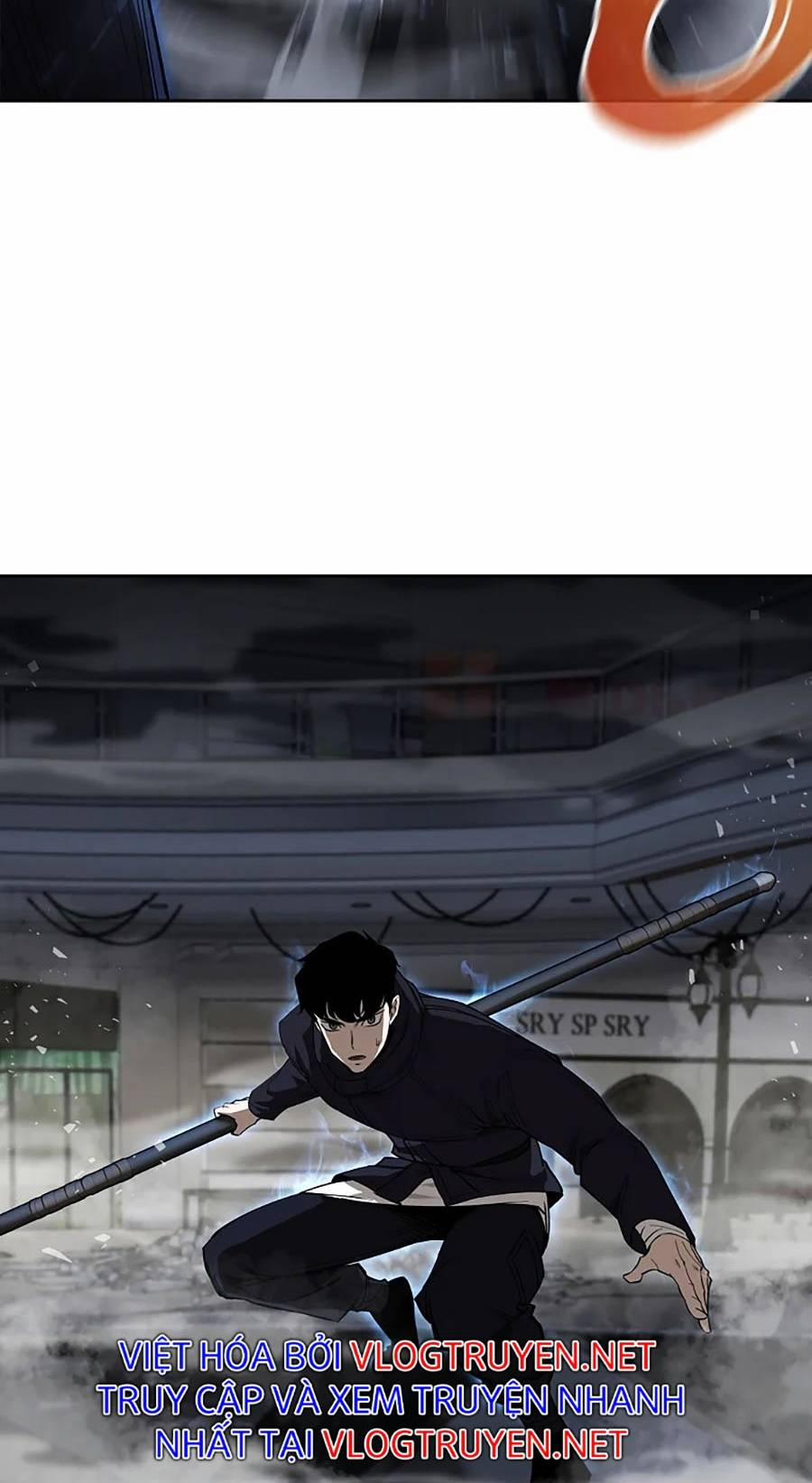 Chiến Binh Học Đường – Cuộc Đột Kích Trong Ngục Tối 8 trang 77