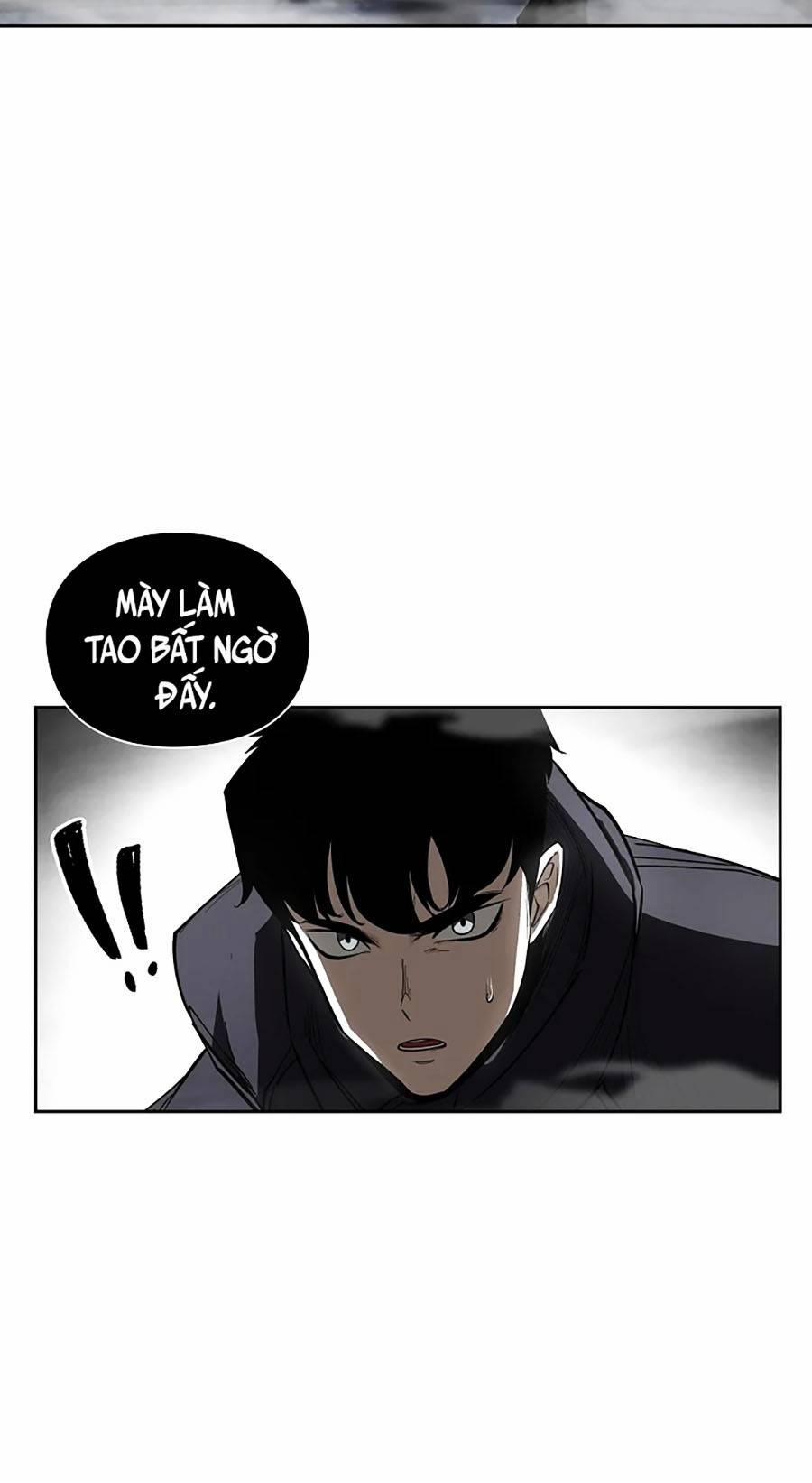 Chiến Binh Học Đường – Cuộc Đột Kích Trong Ngục Tối 8 trang 78