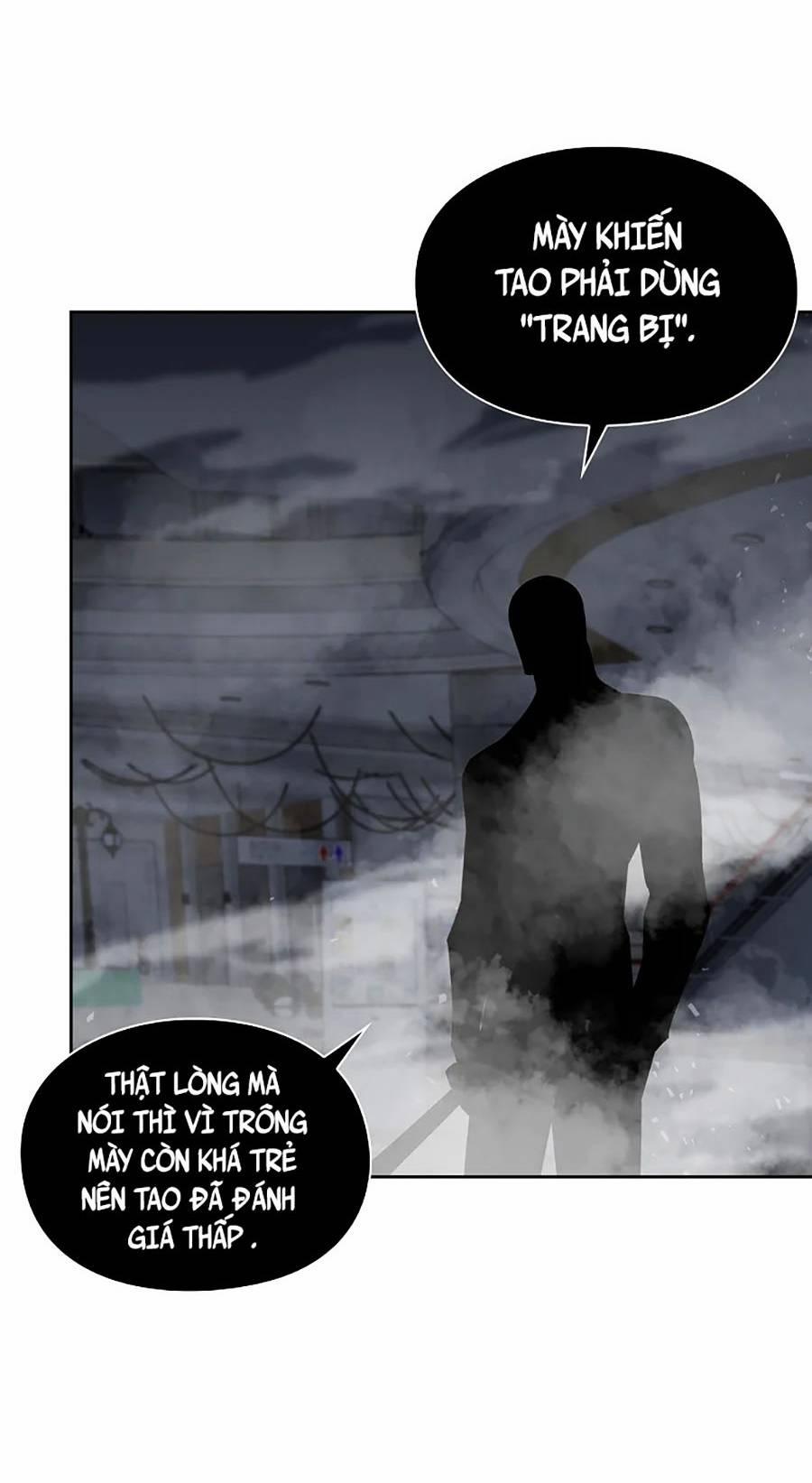 Chiến Binh Học Đường – Cuộc Đột Kích Trong Ngục Tối 8 trang 79