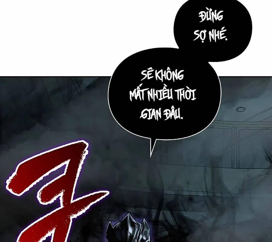 Chiến Binh Học Đường – Cuộc Đột Kích Trong Ngục Tối 8 trang 82