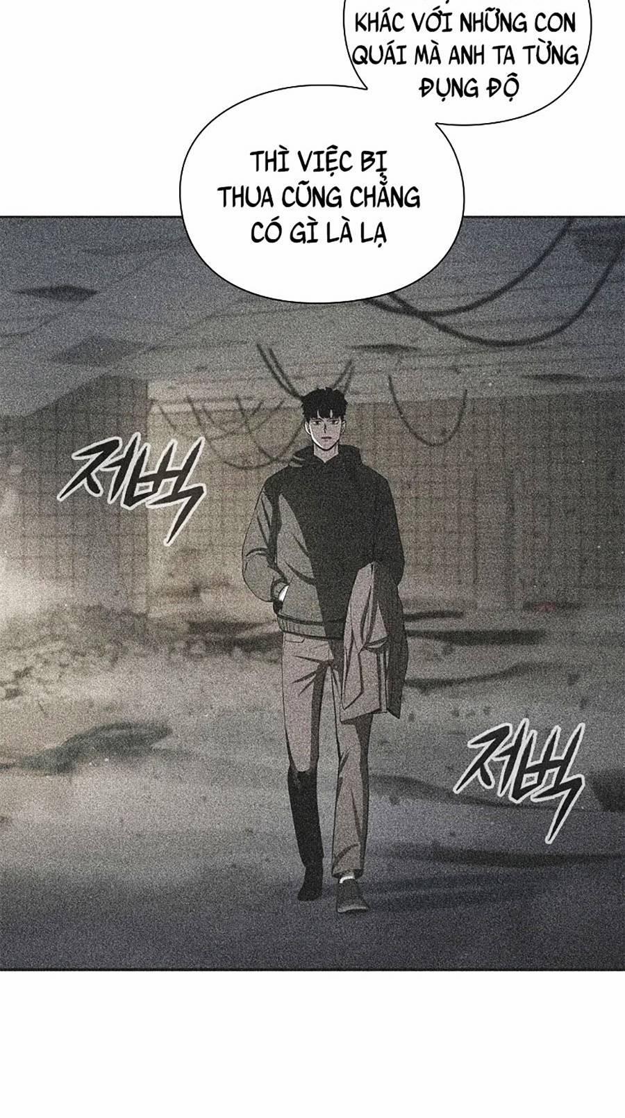 Chiến Binh Học Đường – Cuộc Đột Kích Trong Ngục Tối 9 trang 10