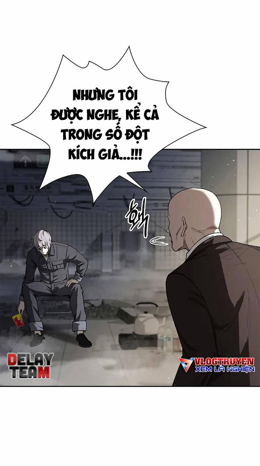 Chiến Binh Học Đường – Cuộc Đột Kích Trong Ngục Tối 9 trang 11