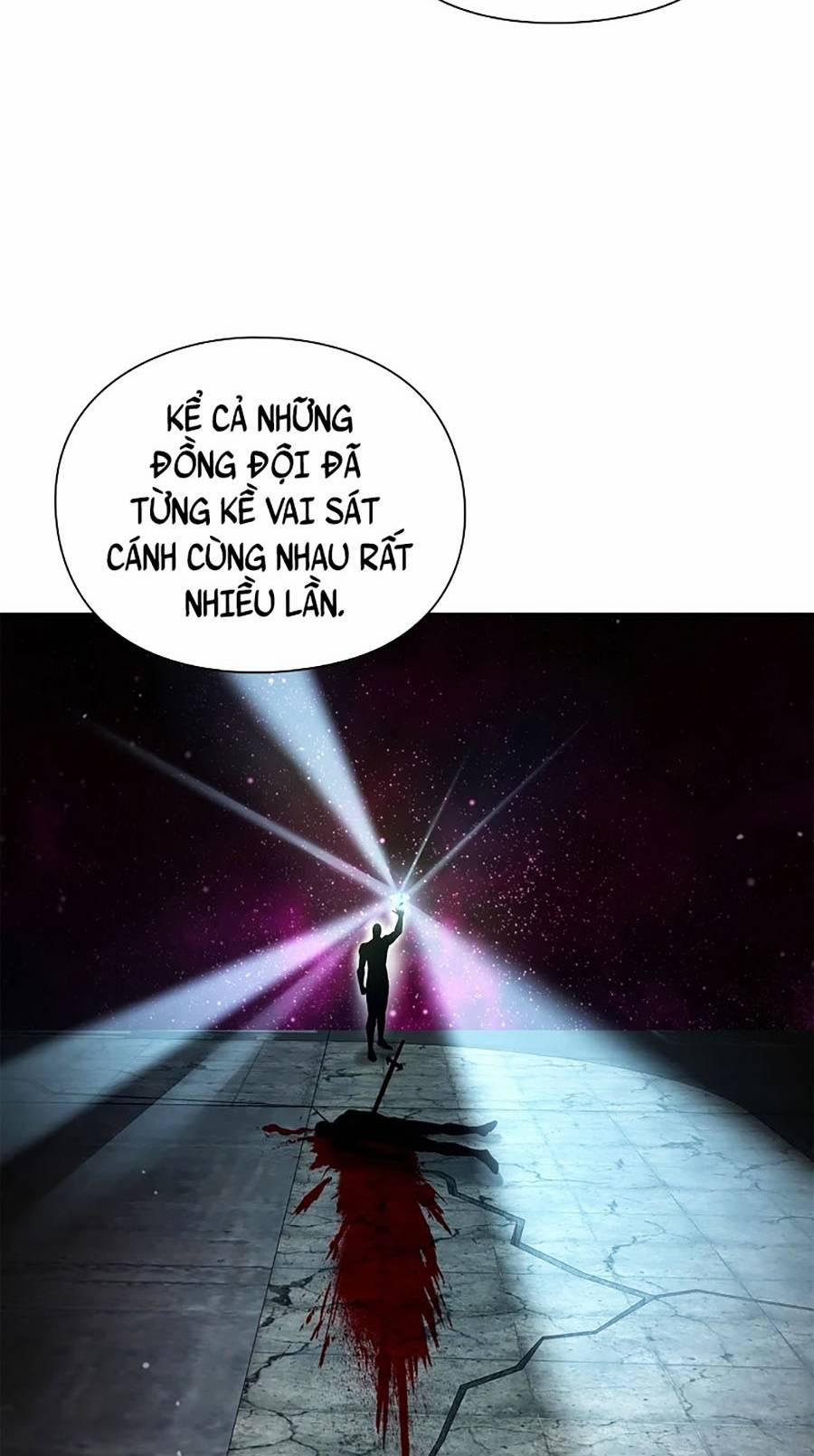 Chiến Binh Học Đường – Cuộc Đột Kích Trong Ngục Tối 9 trang 14