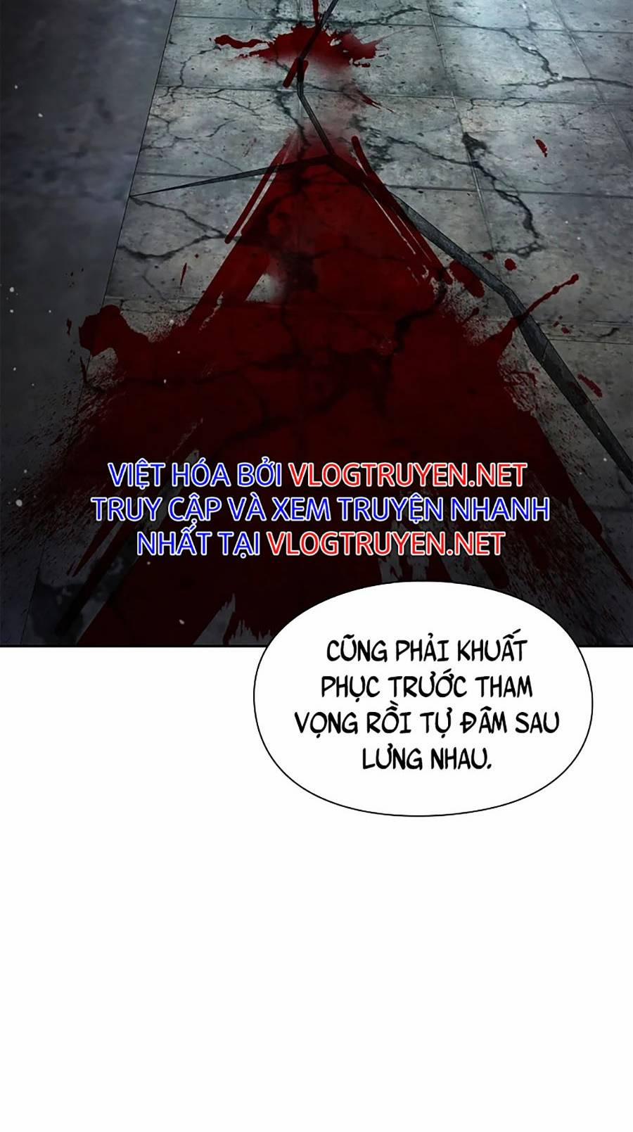 Chiến Binh Học Đường – Cuộc Đột Kích Trong Ngục Tối 9 trang 15