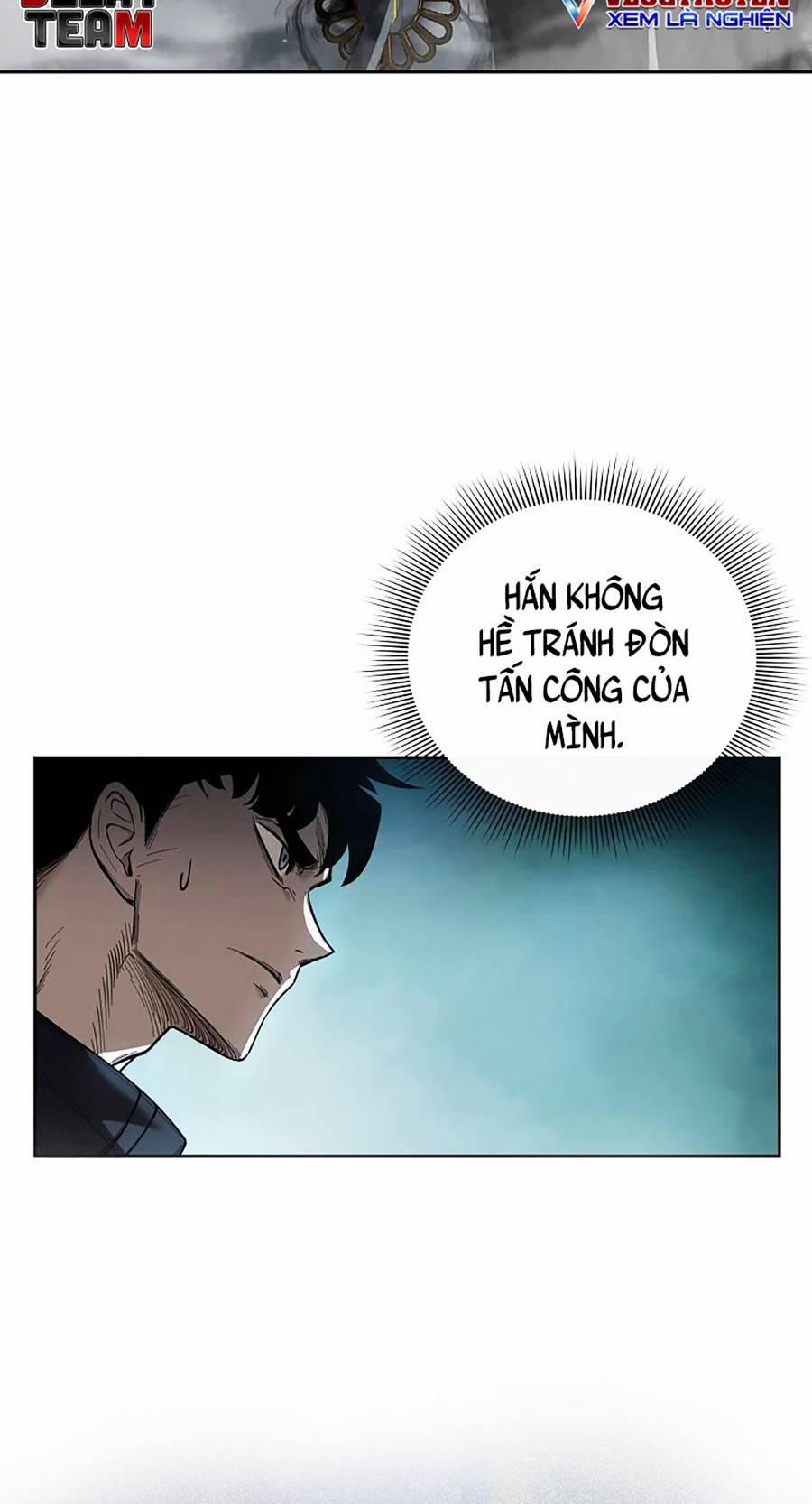 Chiến Binh Học Đường – Cuộc Đột Kích Trong Ngục Tối 9 trang 27
