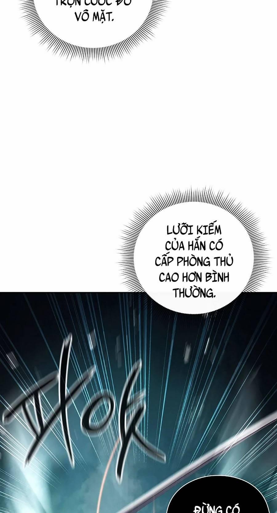 Chiến Binh Học Đường – Cuộc Đột Kích Trong Ngục Tối 9 trang 29