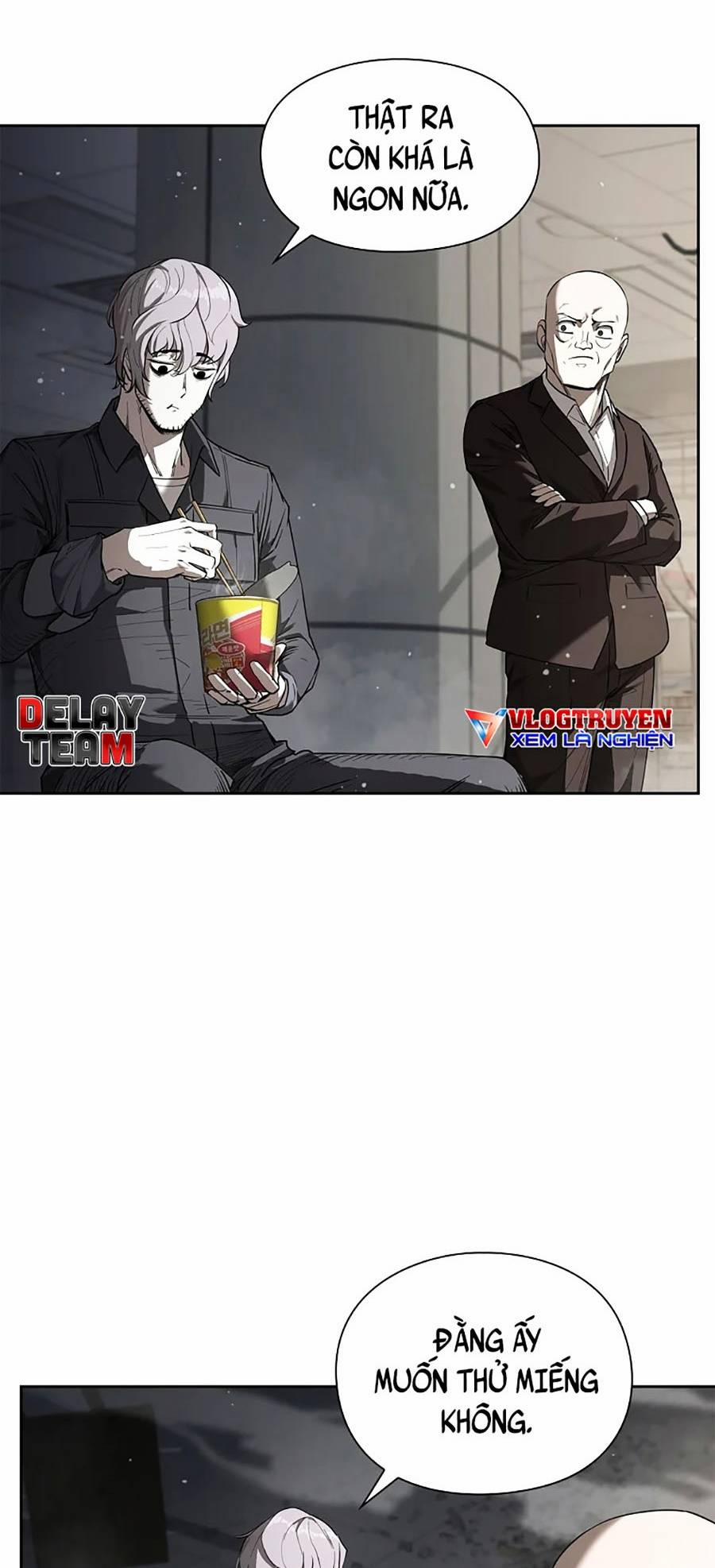 Chiến Binh Học Đường – Cuộc Đột Kích Trong Ngục Tối 9 trang 3