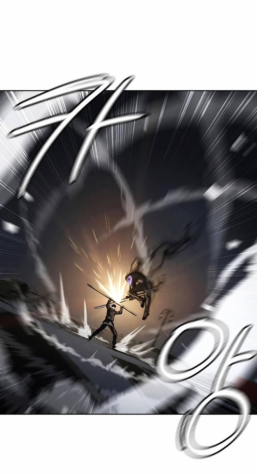 Chiến Binh Học Đường – Cuộc Đột Kích Trong Ngục Tối 9 trang 31