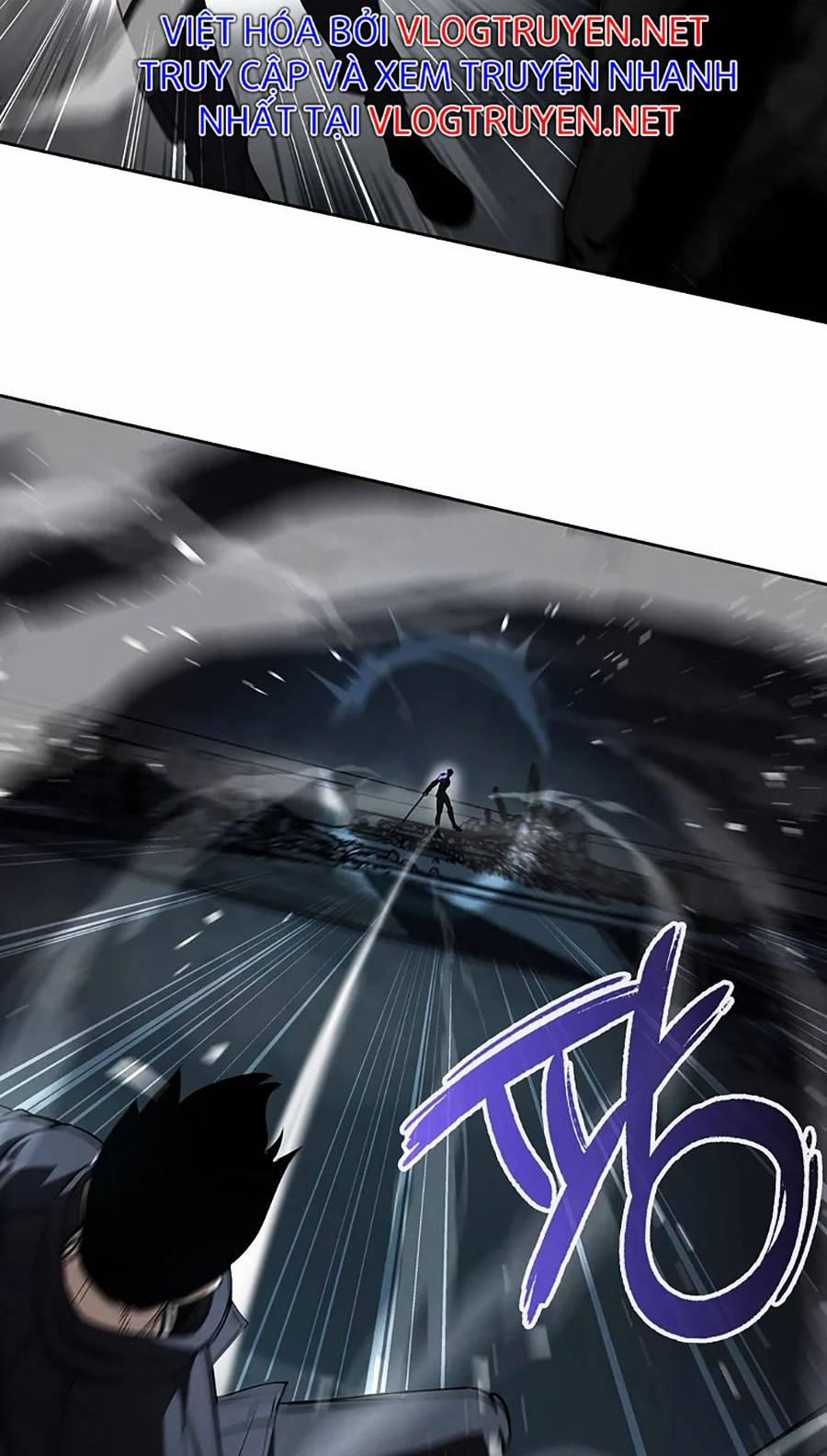 Chiến Binh Học Đường – Cuộc Đột Kích Trong Ngục Tối 9 trang 34
