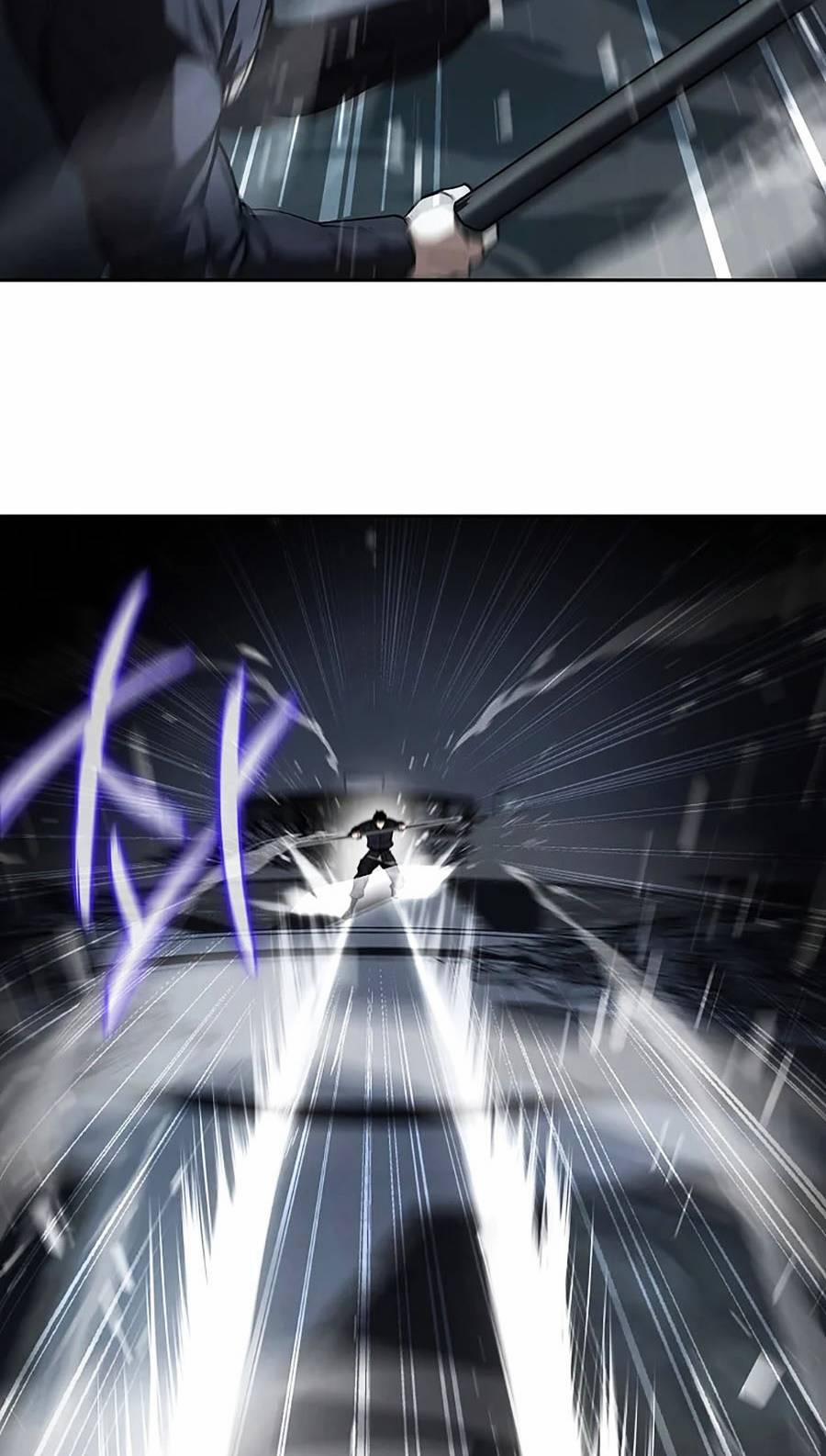 Chiến Binh Học Đường – Cuộc Đột Kích Trong Ngục Tối 9 trang 35