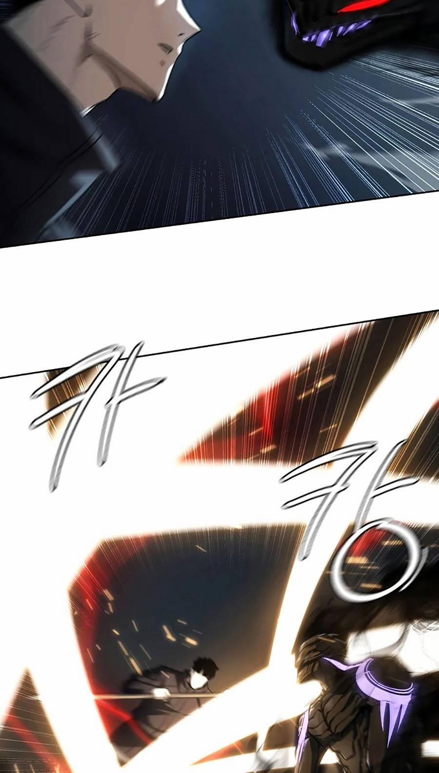 Chiến Binh Học Đường – Cuộc Đột Kích Trong Ngục Tối 9 trang 37