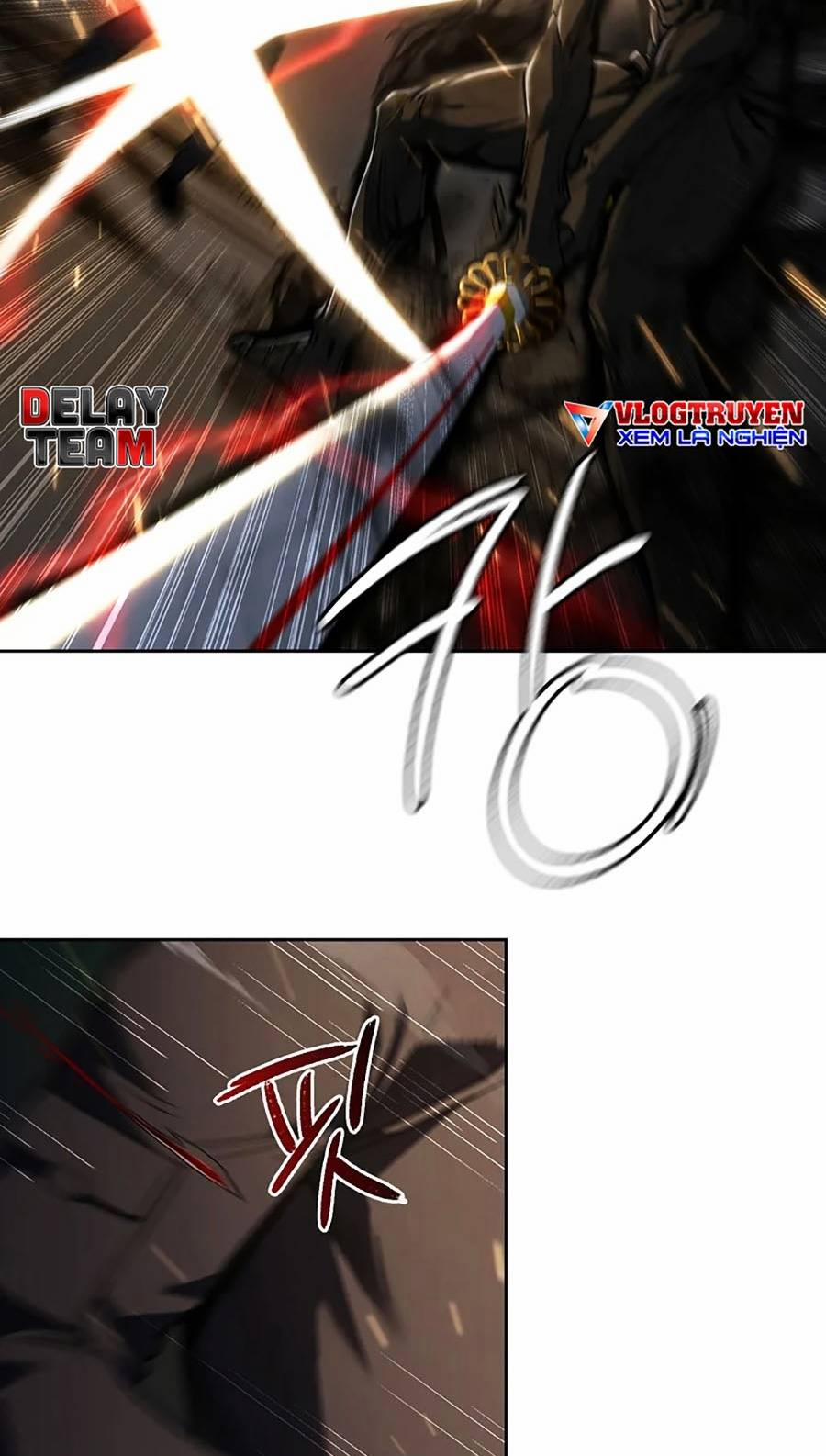Chiến Binh Học Đường – Cuộc Đột Kích Trong Ngục Tối 9 trang 38