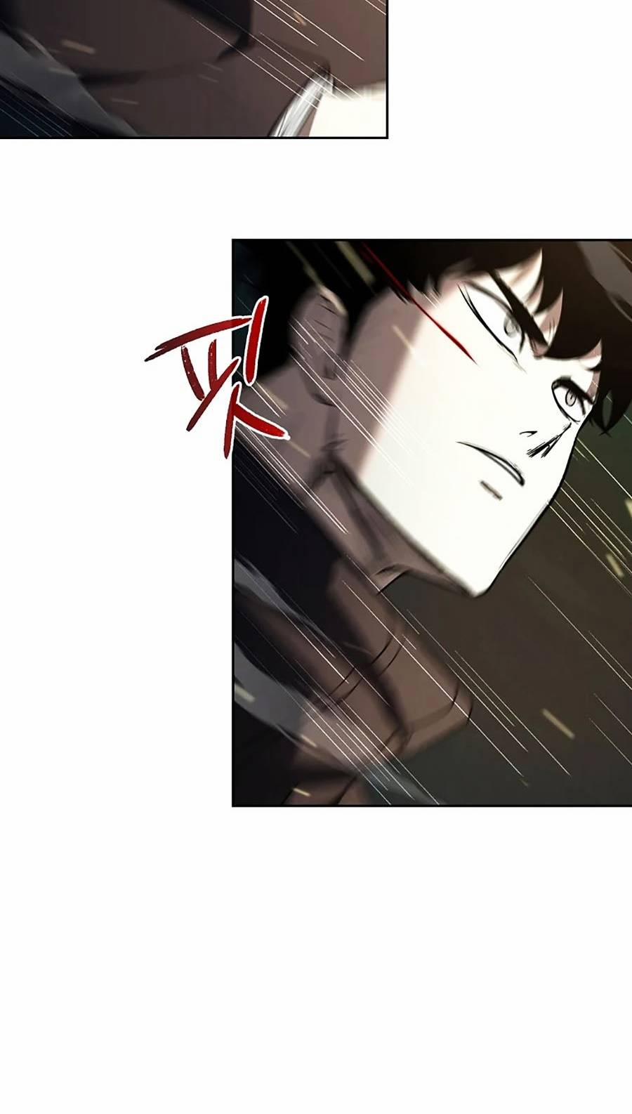 Chiến Binh Học Đường – Cuộc Đột Kích Trong Ngục Tối 9 trang 39