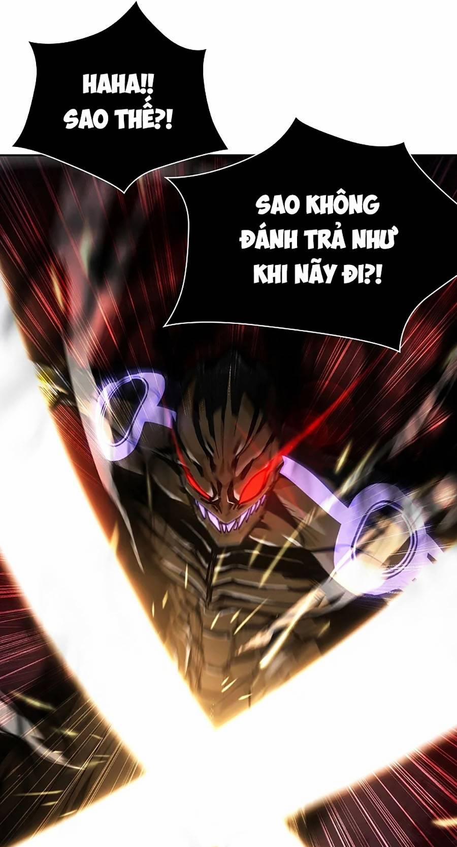 Chiến Binh Học Đường – Cuộc Đột Kích Trong Ngục Tối 9 trang 40