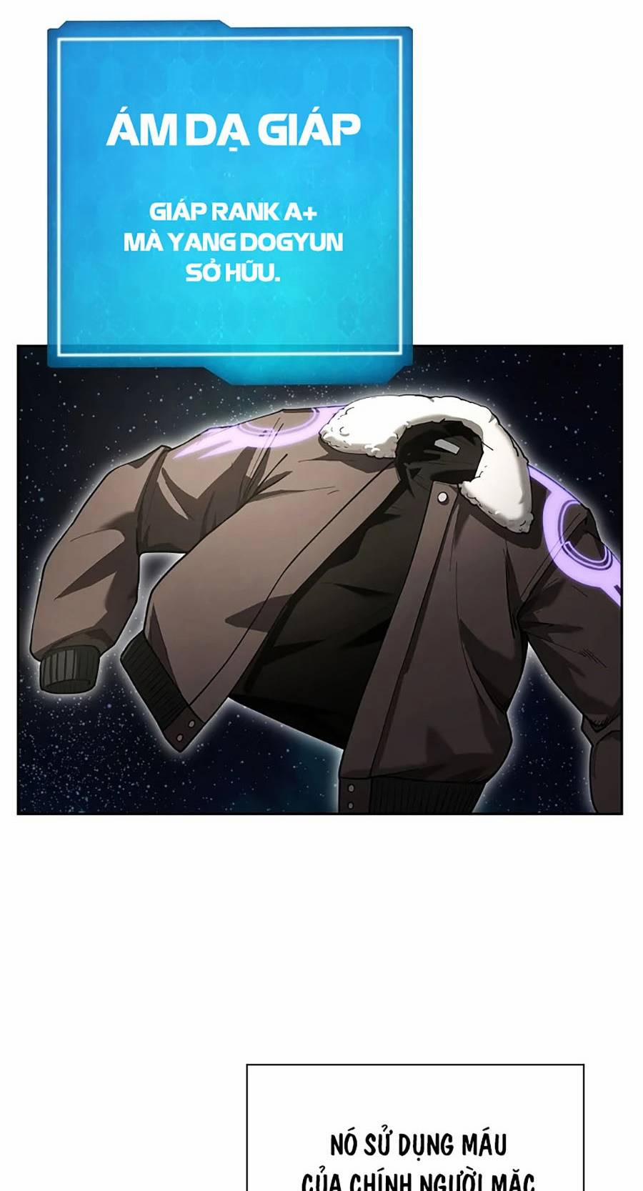 Chiến Binh Học Đường – Cuộc Đột Kích Trong Ngục Tối 9 trang 42