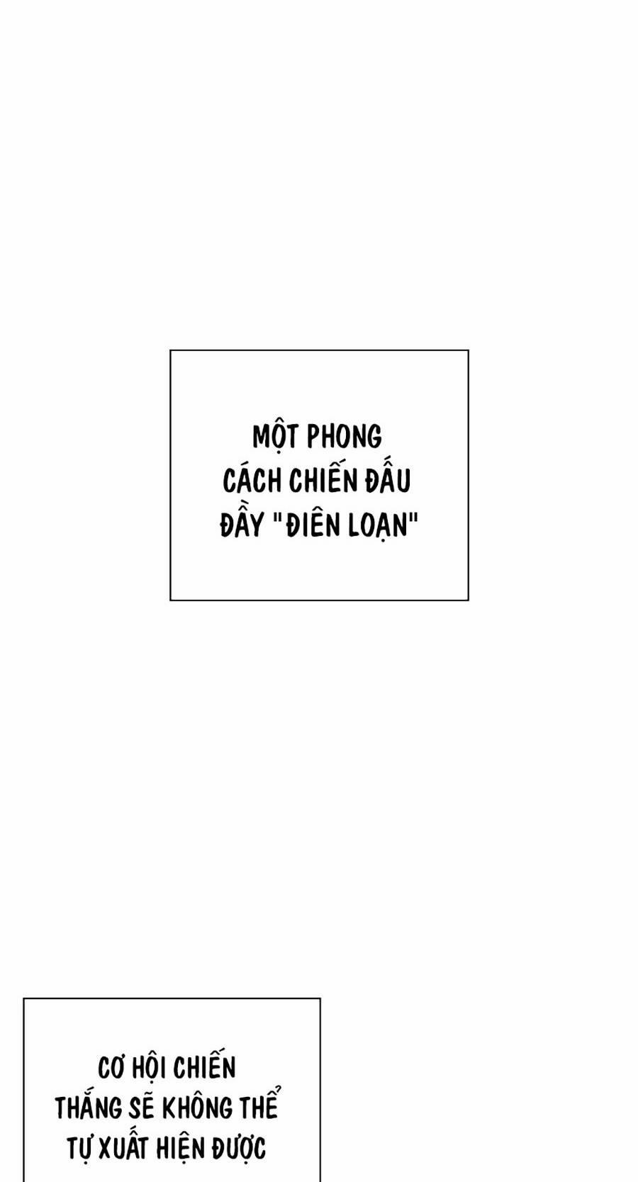 Chiến Binh Học Đường – Cuộc Đột Kích Trong Ngục Tối 9 trang 45