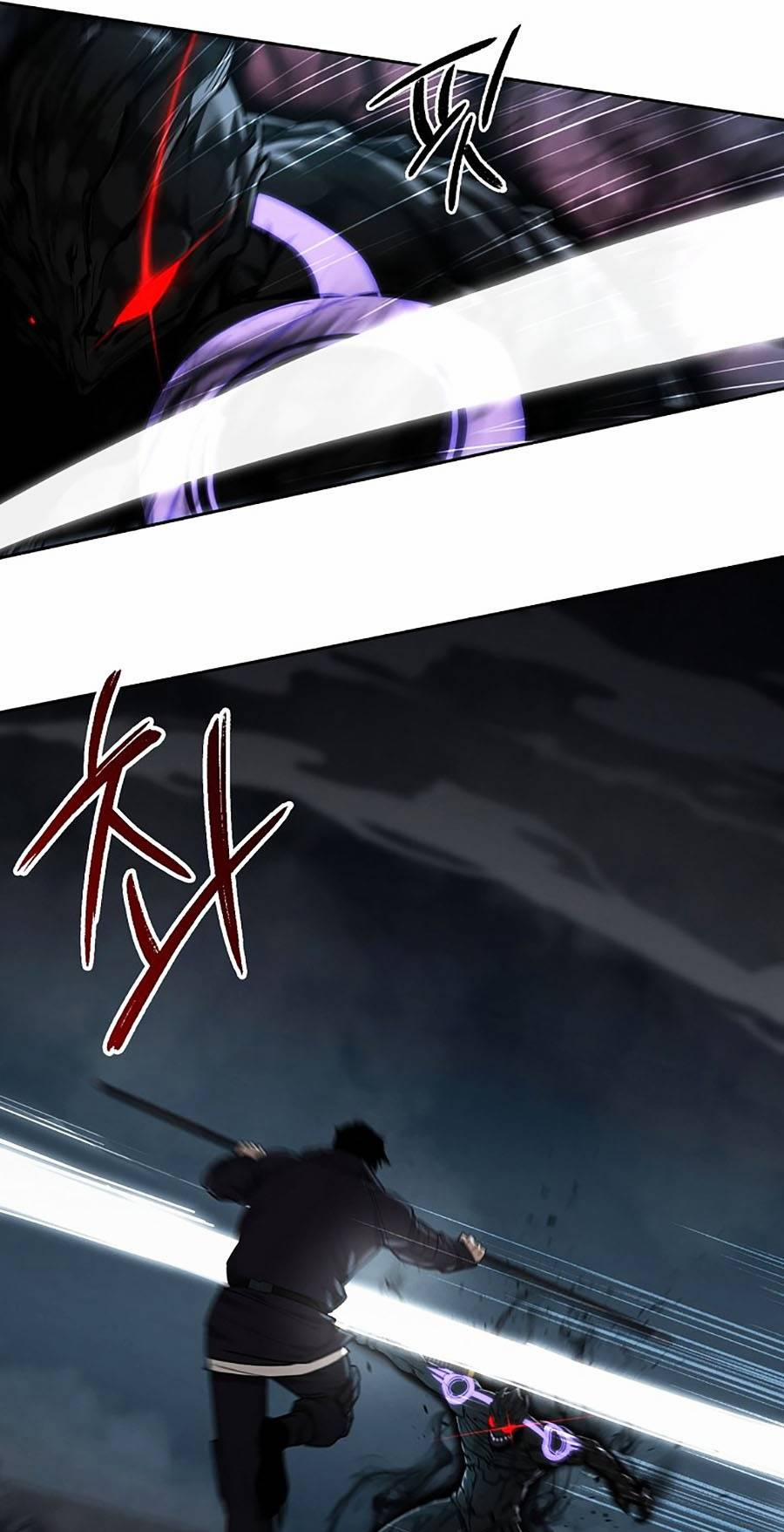 Chiến Binh Học Đường – Cuộc Đột Kích Trong Ngục Tối 9 trang 48