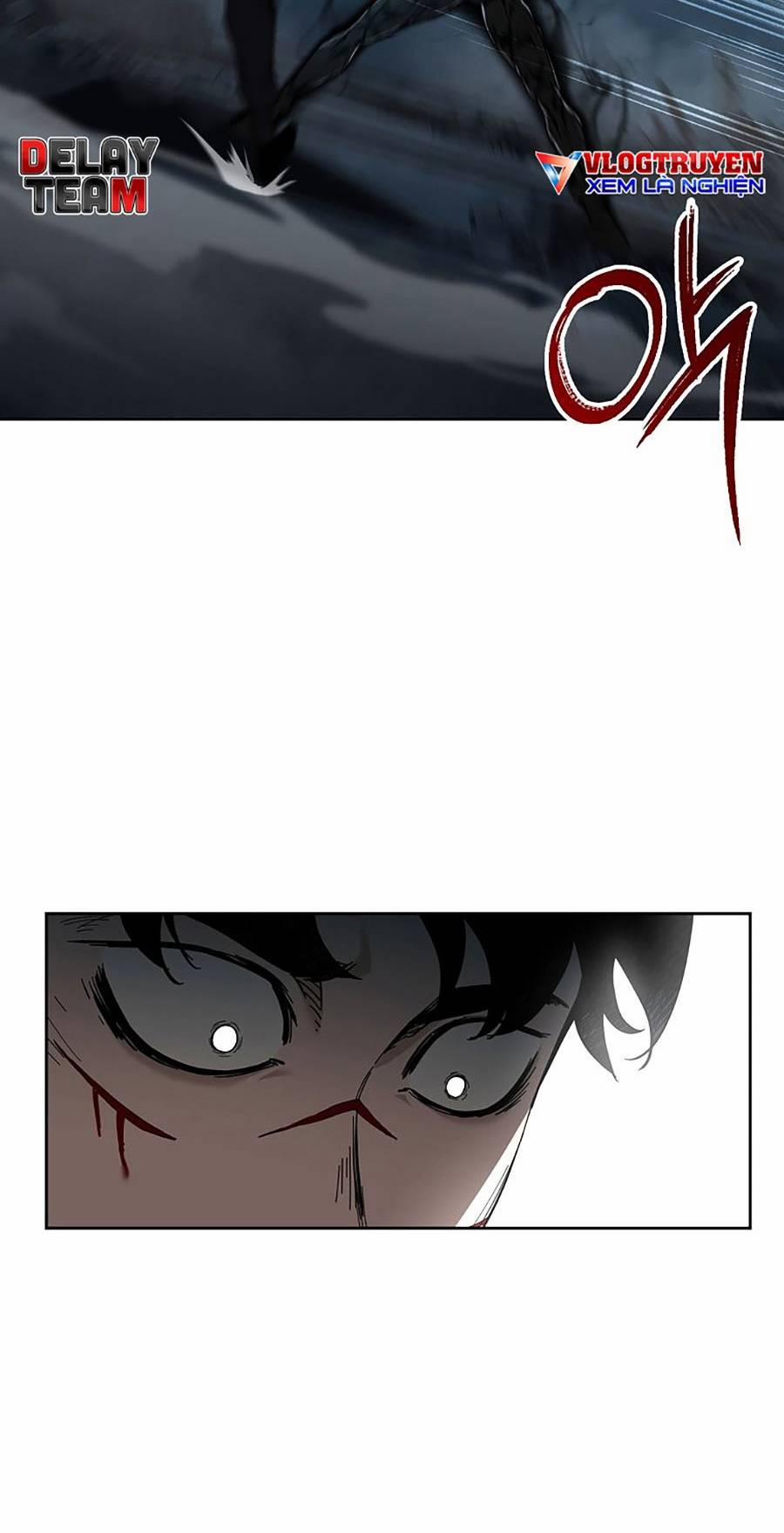 Chiến Binh Học Đường – Cuộc Đột Kích Trong Ngục Tối 9 trang 49