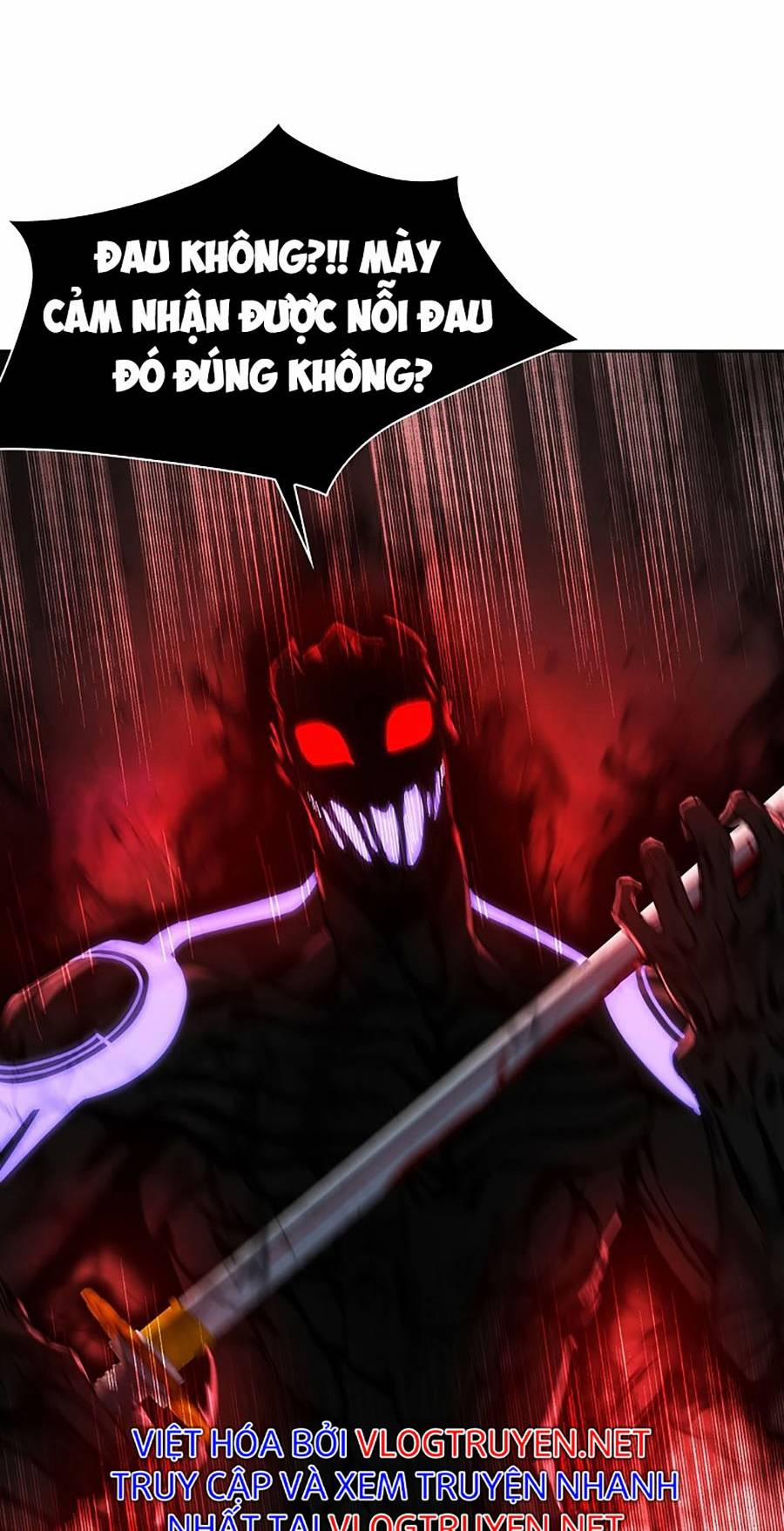 Chiến Binh Học Đường – Cuộc Đột Kích Trong Ngục Tối 9 trang 50