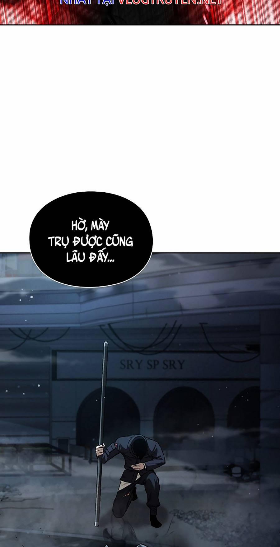 Chiến Binh Học Đường – Cuộc Đột Kích Trong Ngục Tối 9 trang 51