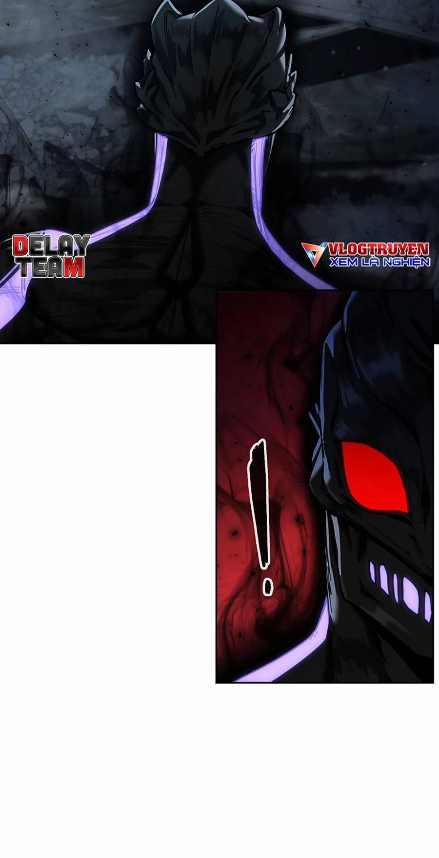 Chiến Binh Học Đường – Cuộc Đột Kích Trong Ngục Tối 9 trang 52