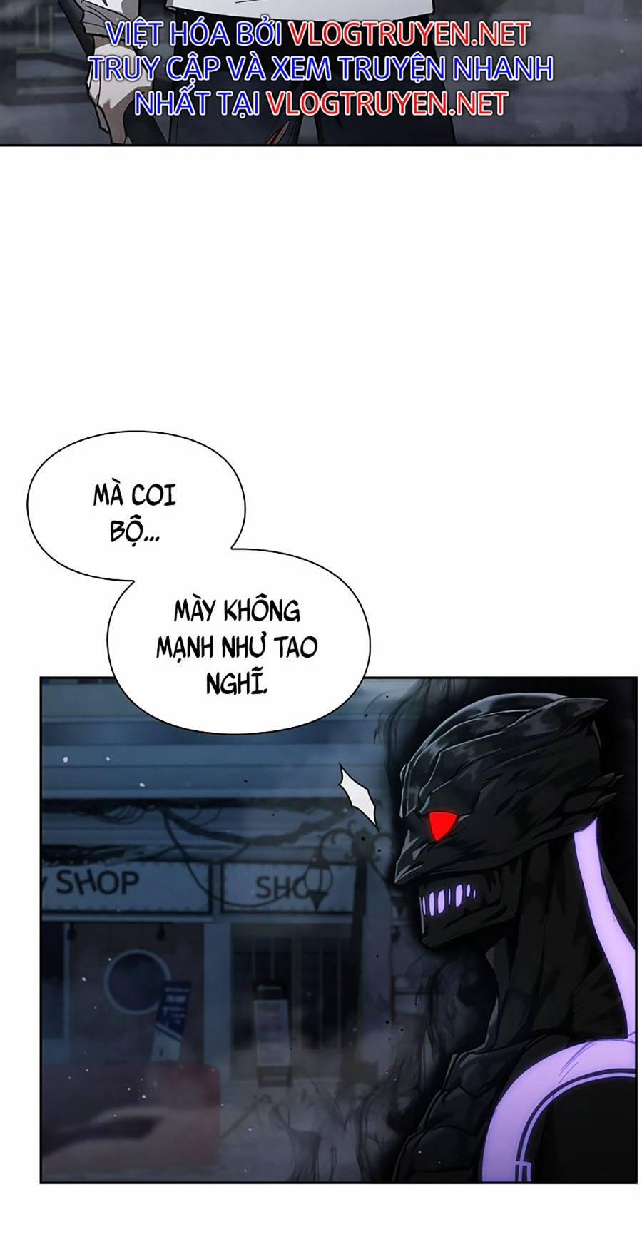 Chiến Binh Học Đường – Cuộc Đột Kích Trong Ngục Tối 9 trang 55