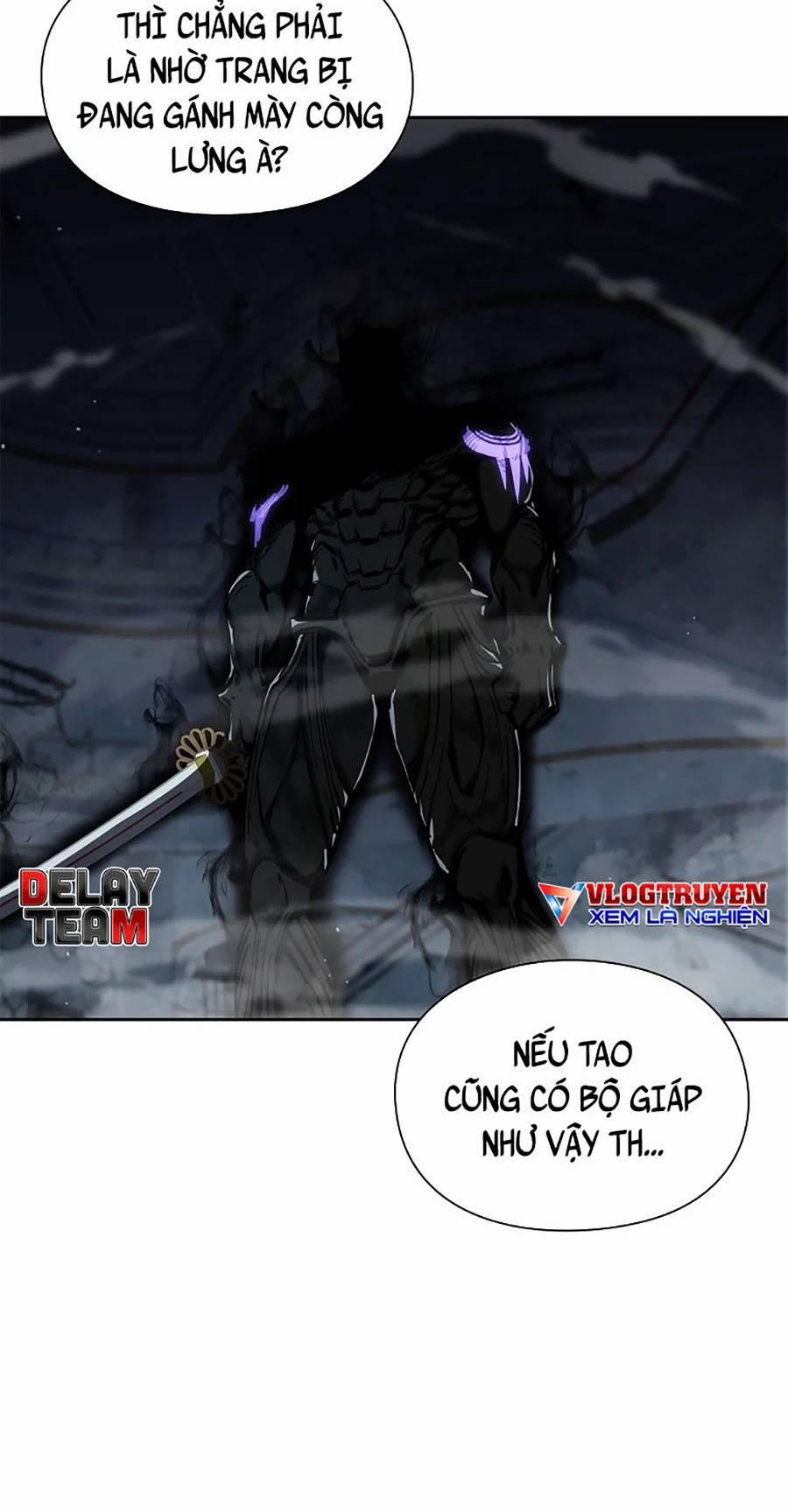 Chiến Binh Học Đường – Cuộc Đột Kích Trong Ngục Tối 9 trang 57