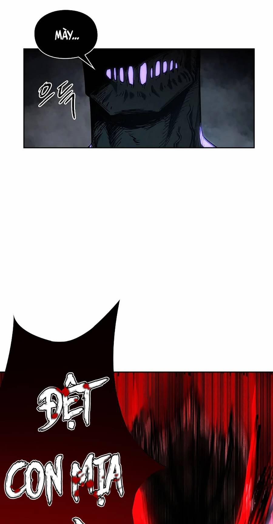 Chiến Binh Học Đường – Cuộc Đột Kích Trong Ngục Tối 9 trang 58