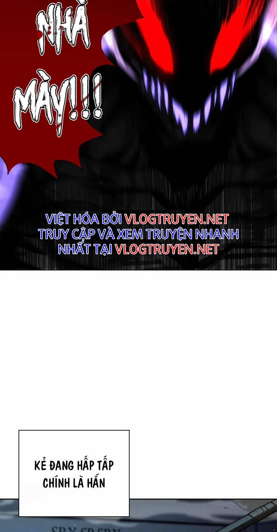 Chiến Binh Học Đường – Cuộc Đột Kích Trong Ngục Tối 9 trang 59