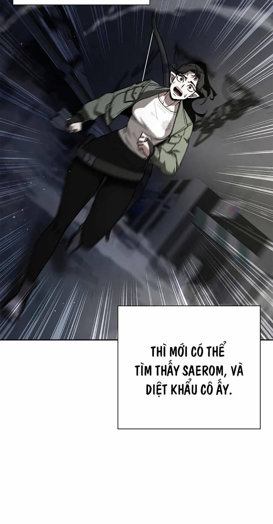 Chiến Binh Học Đường – Cuộc Đột Kích Trong Ngục Tối 9 trang 61