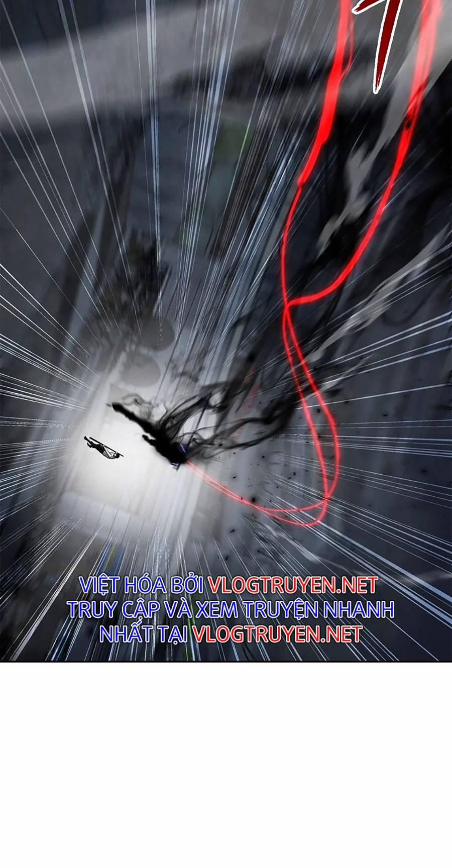 Chiến Binh Học Đường – Cuộc Đột Kích Trong Ngục Tối 9 trang 63