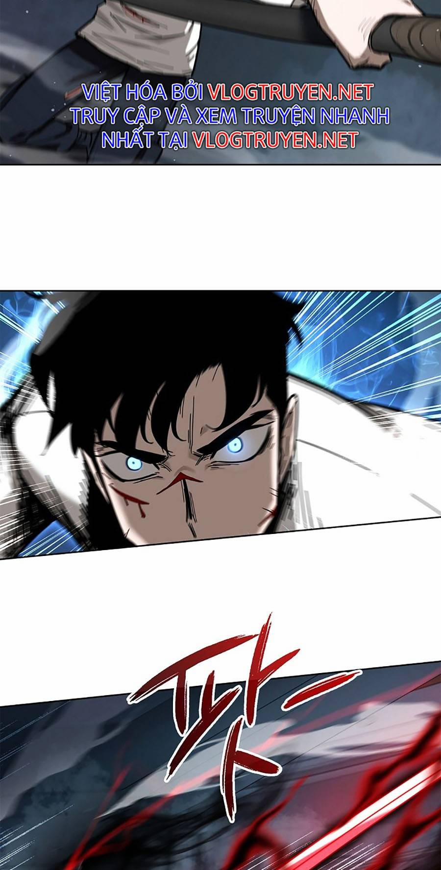 Chiến Binh Học Đường – Cuộc Đột Kích Trong Ngục Tối 9 trang 65