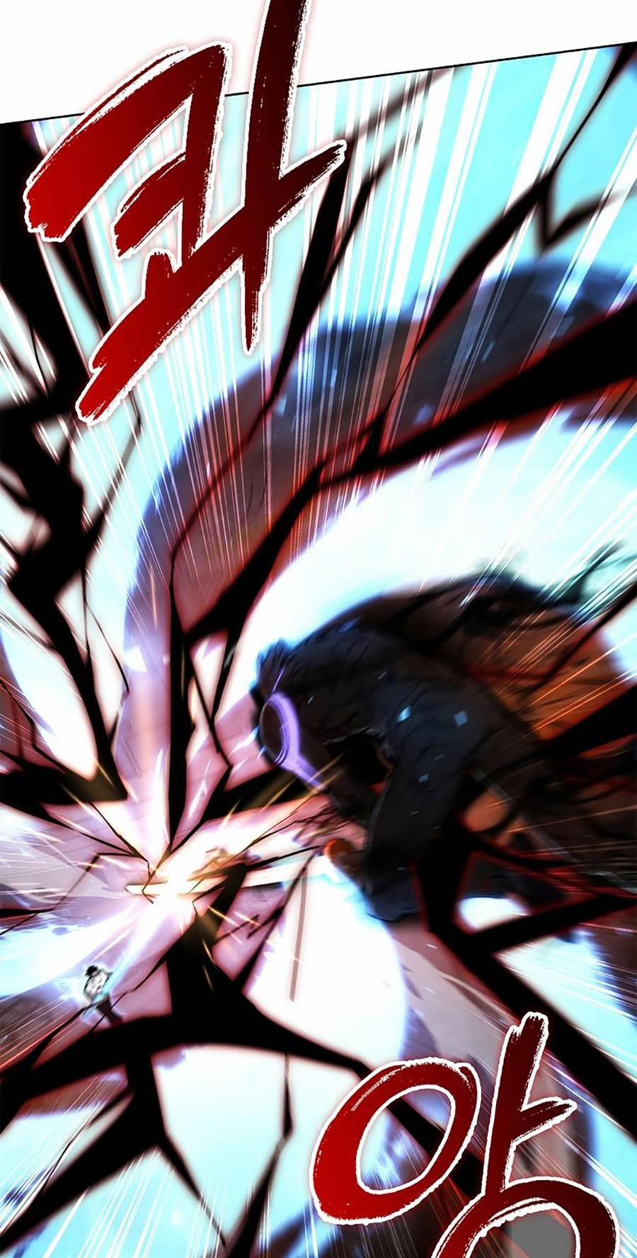 Chiến Binh Học Đường – Cuộc Đột Kích Trong Ngục Tối 9 trang 67